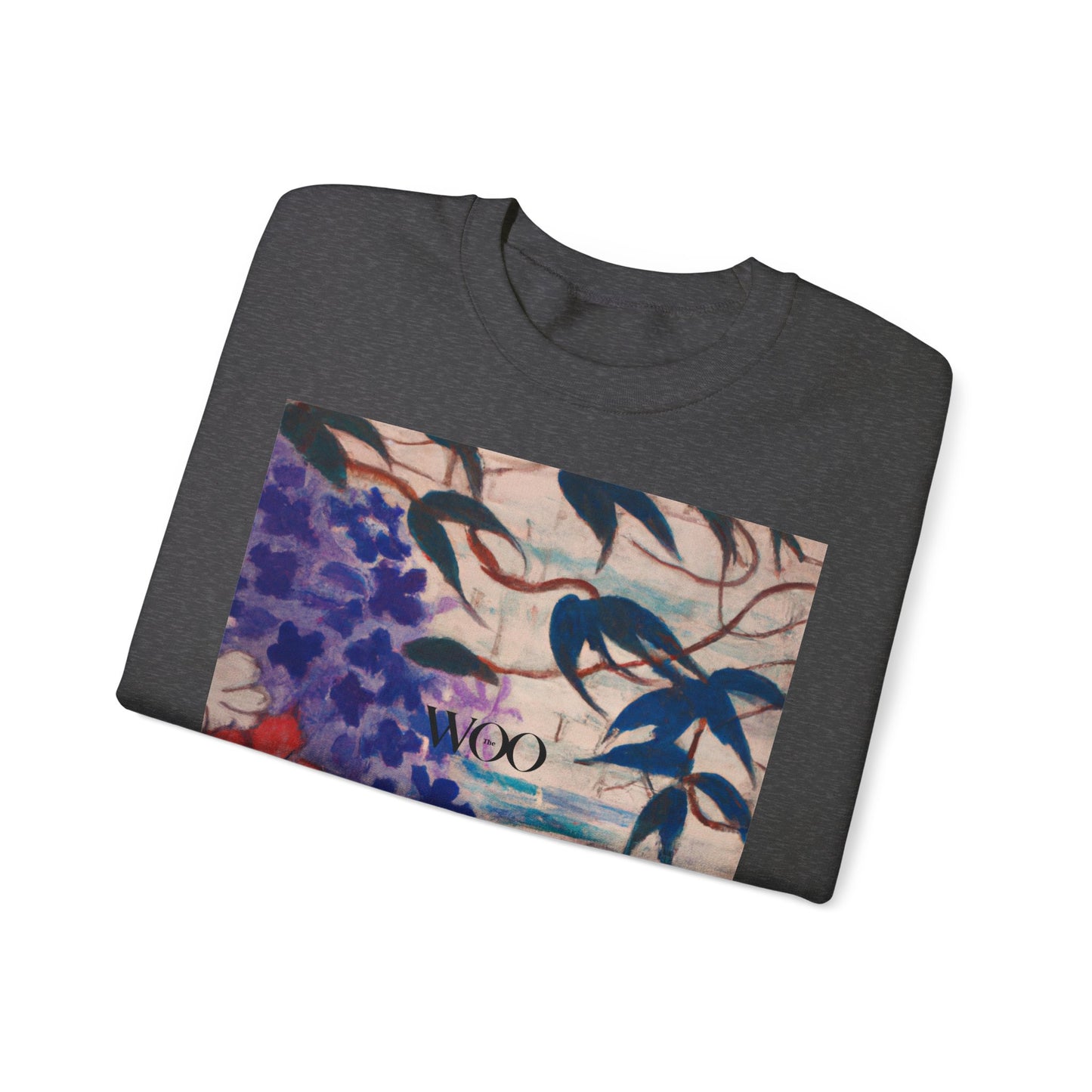 Terri - sweatshirt