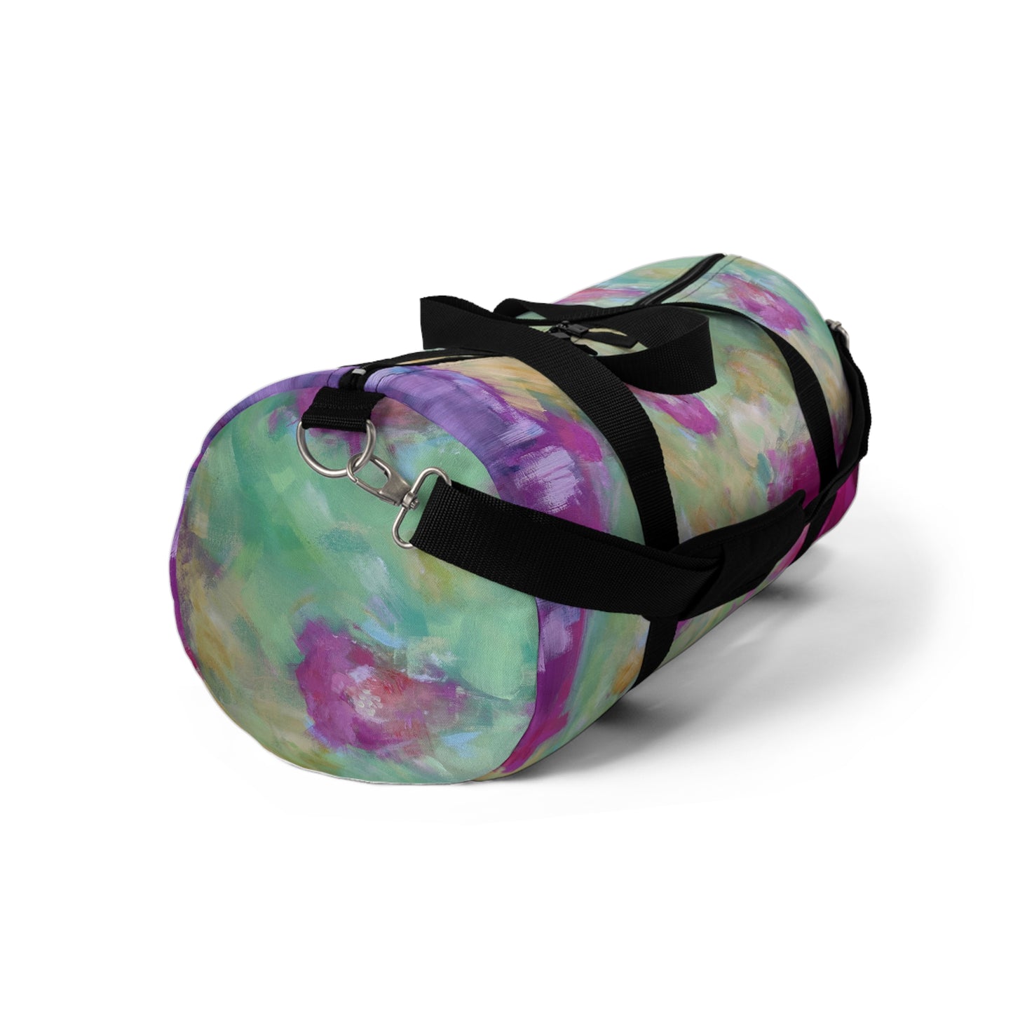 Common Grounds - duffle bag