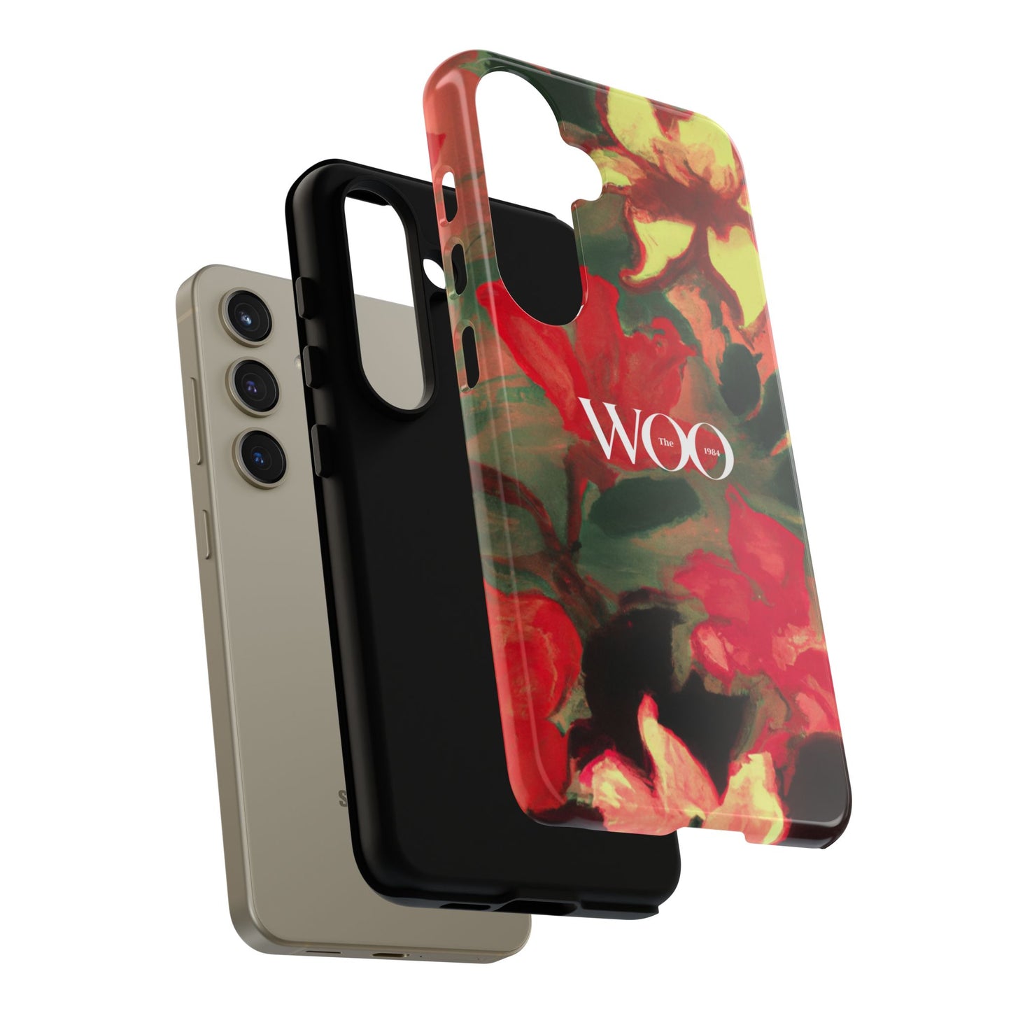 Stevie - Phone Case