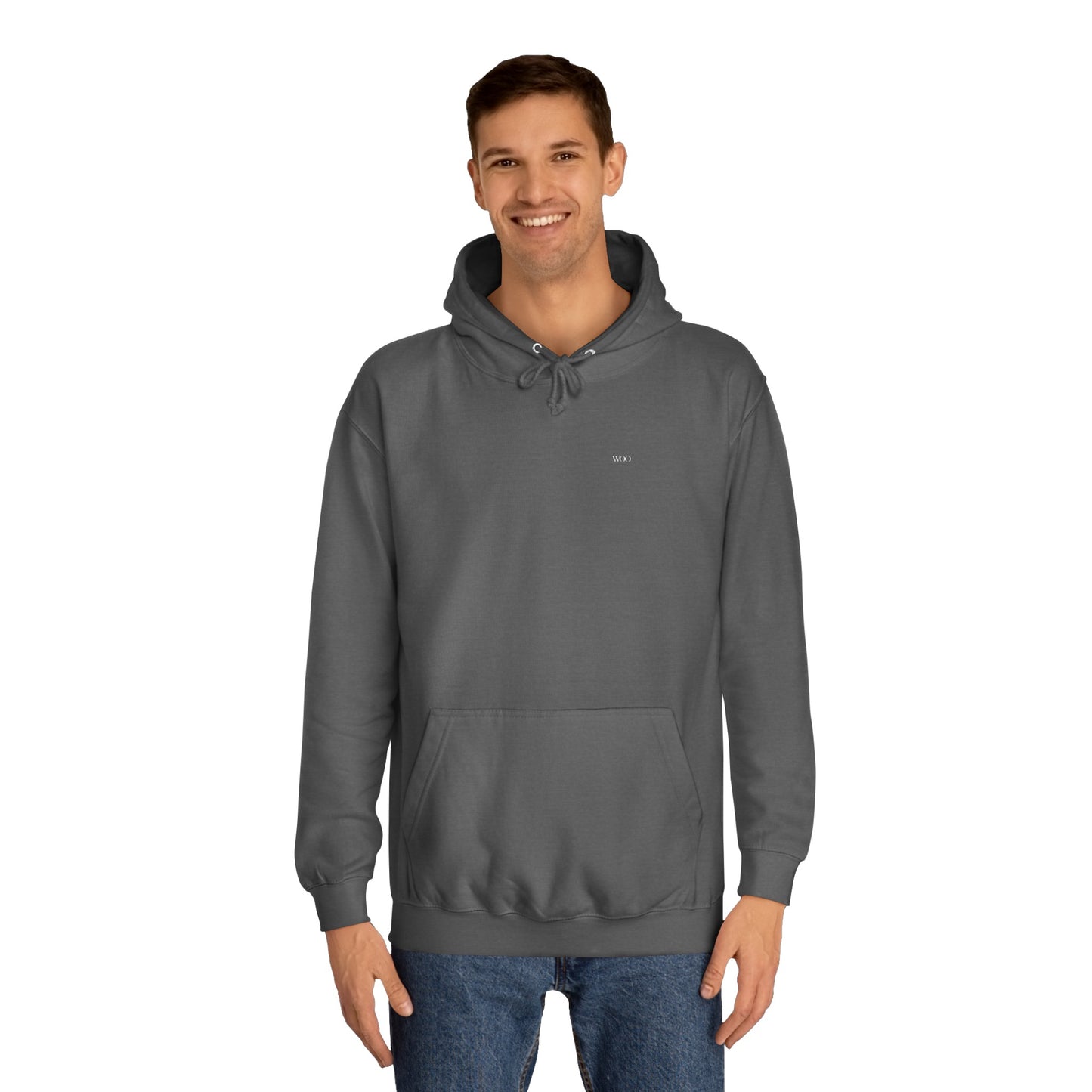 Jammy One - hoodie x Sarah Words Collection