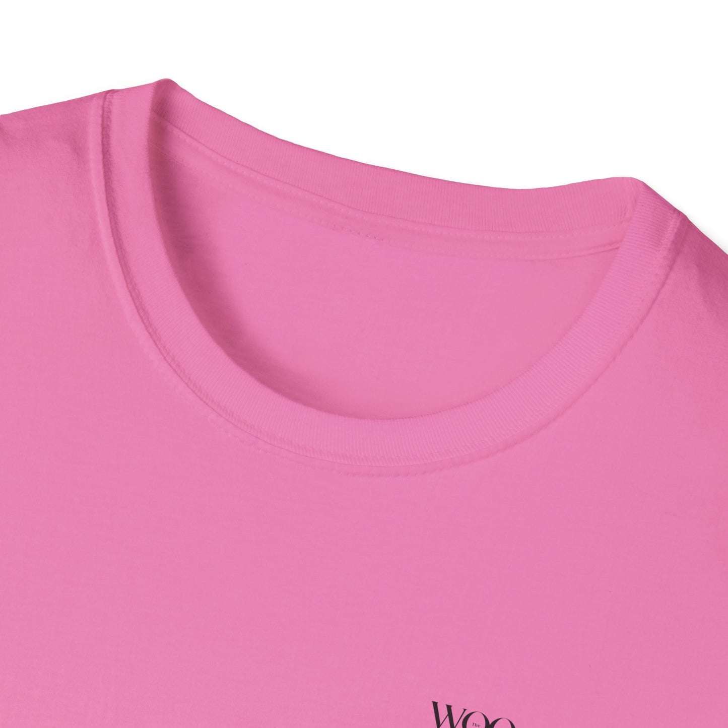 Bray - Woo tee