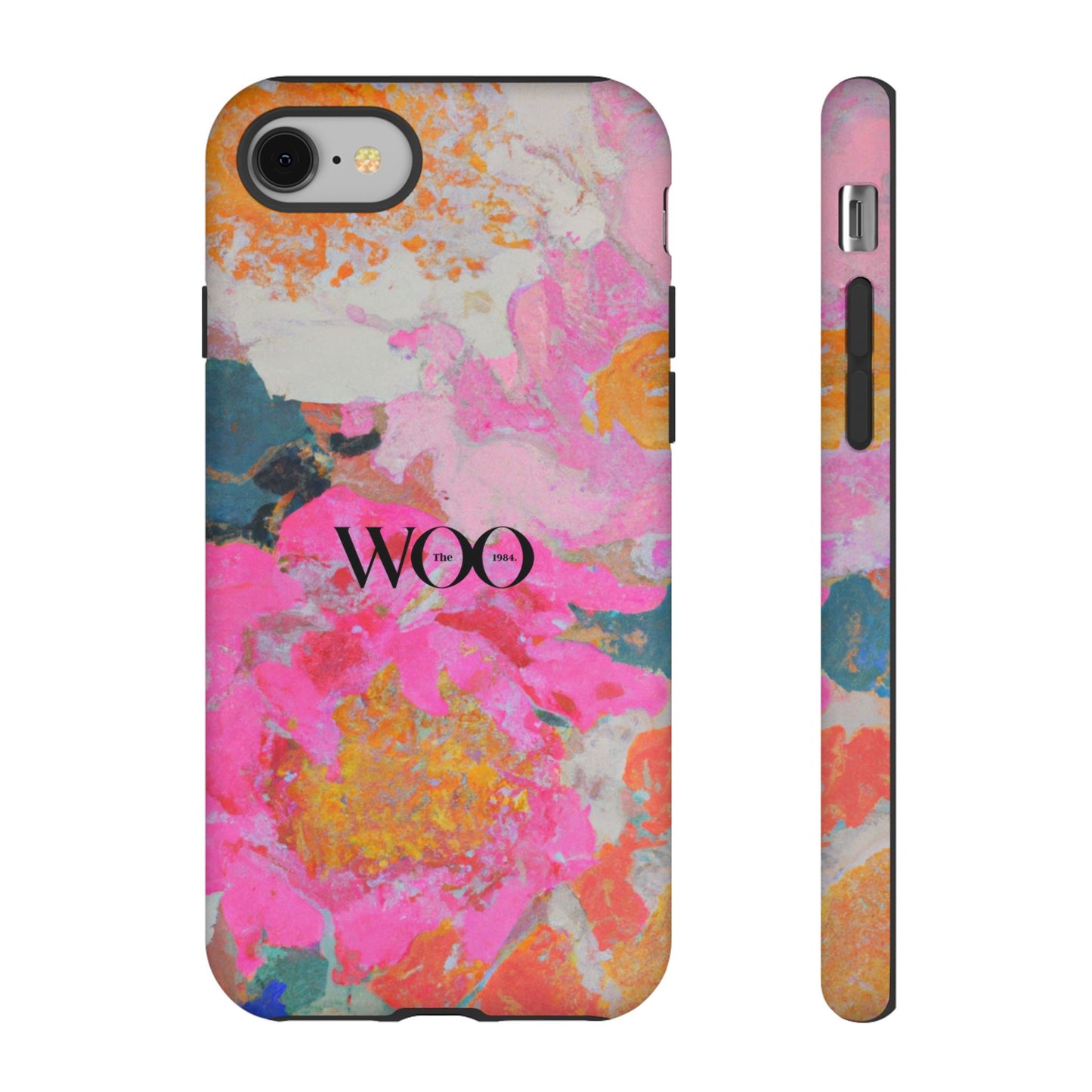 Petal - Phone Case