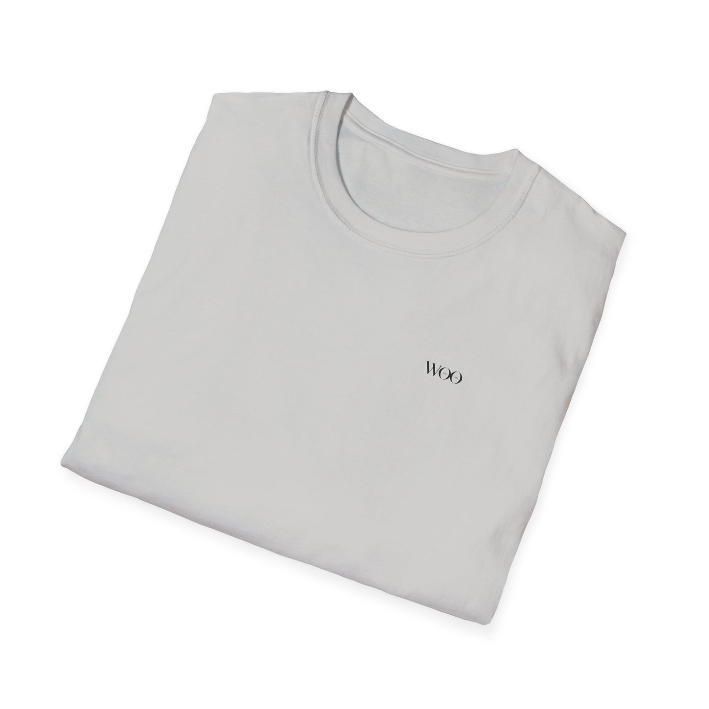 While We Sleep - Woo tee