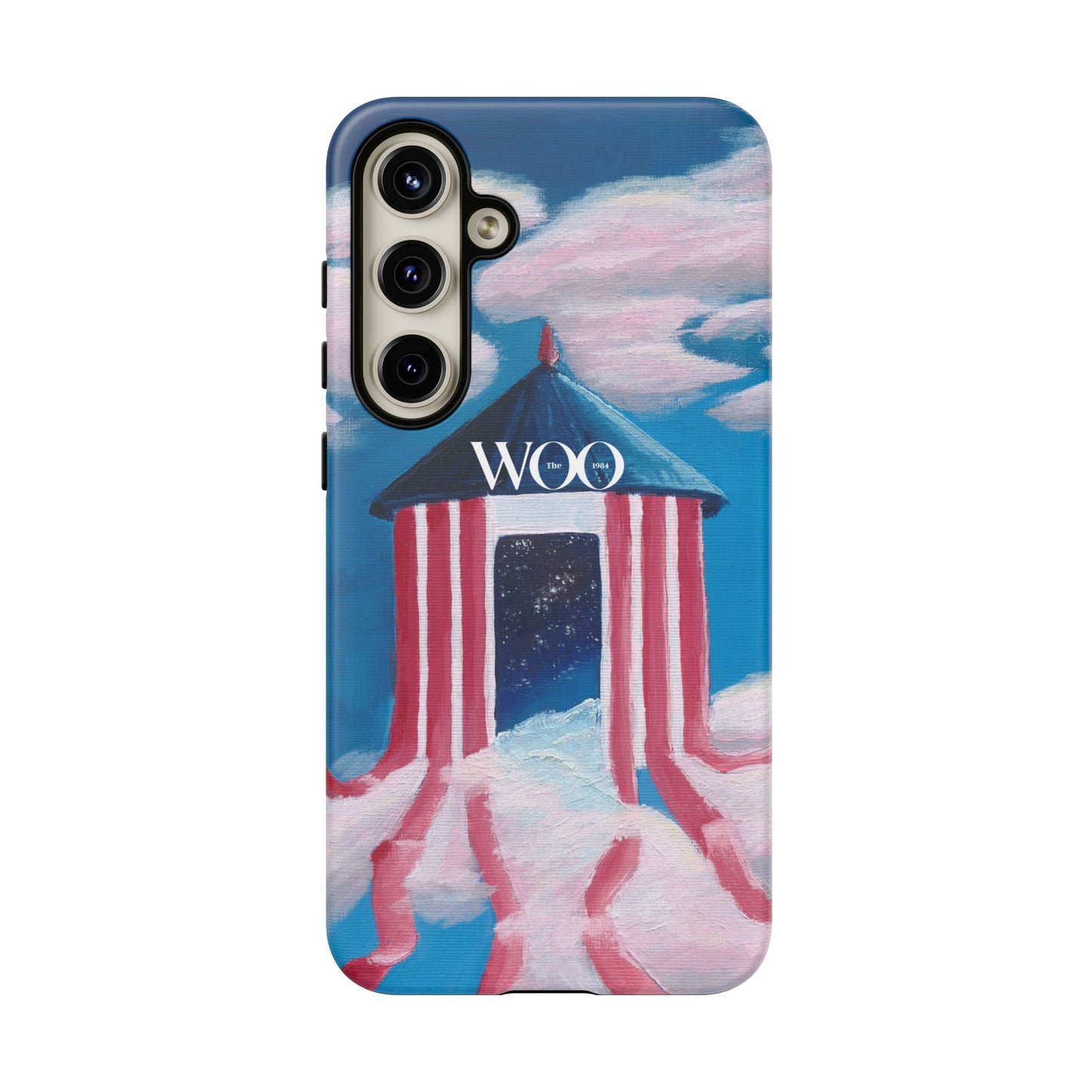 BRAY - Phone Case