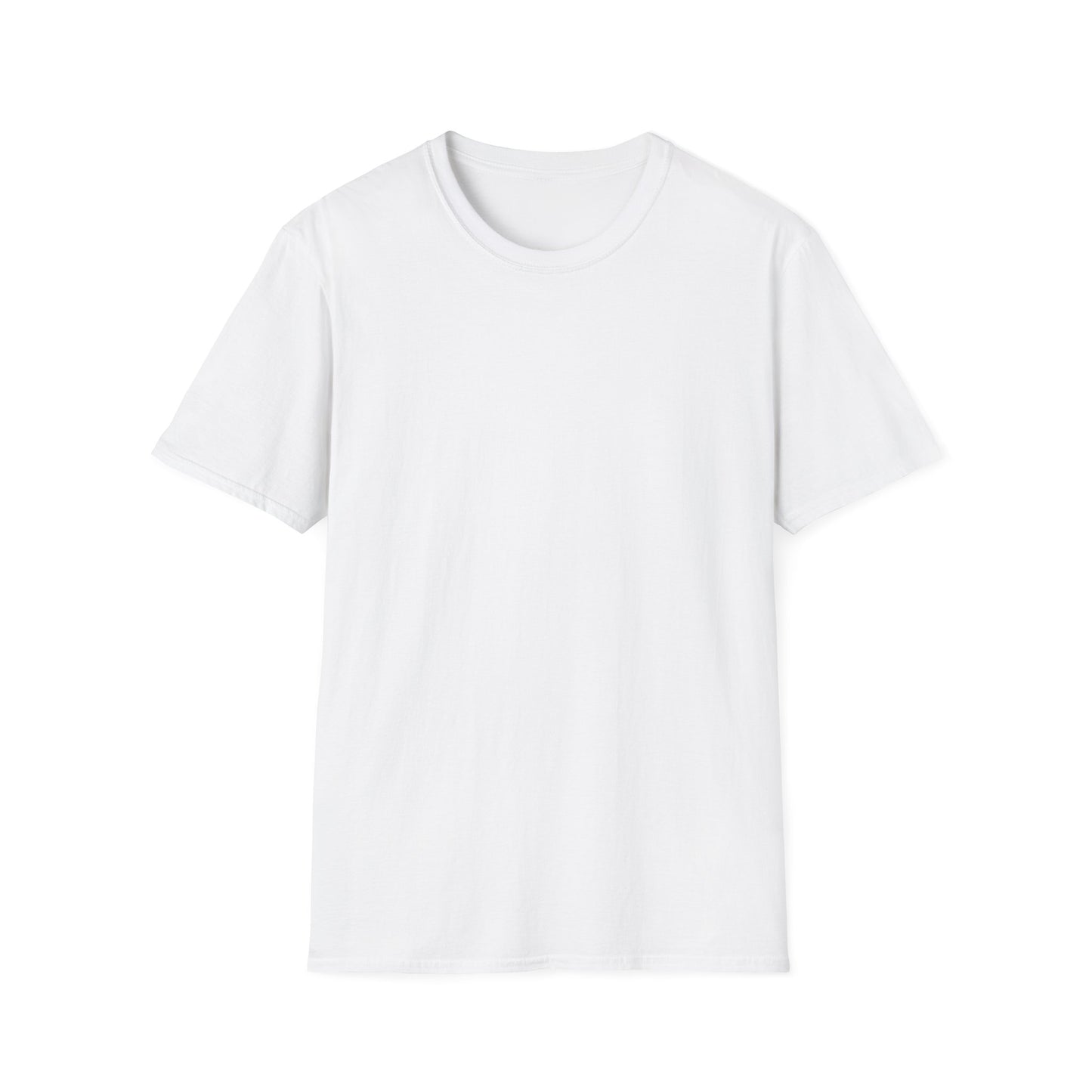 Train Reaction - tee