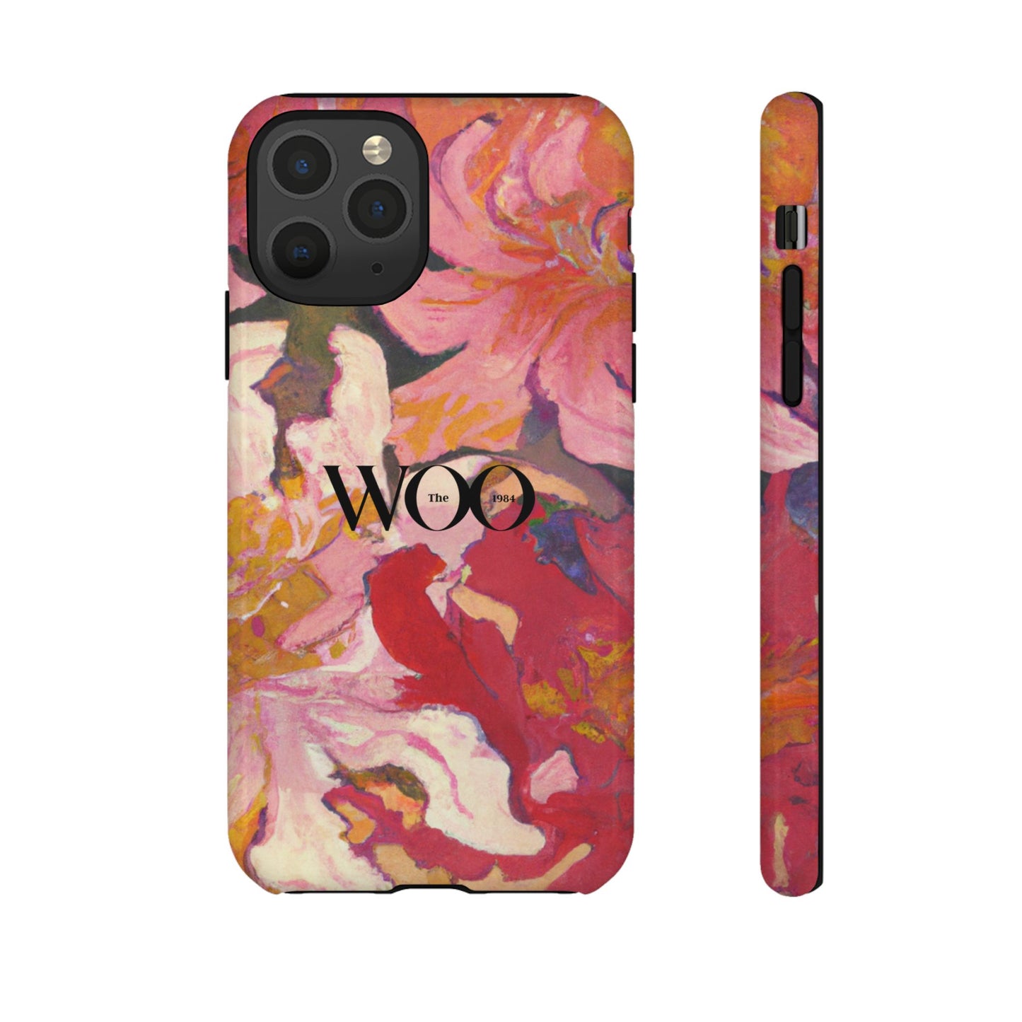 Naadiya - phone case
