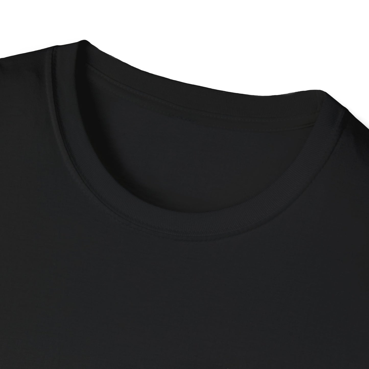 Back to Basics - tee
