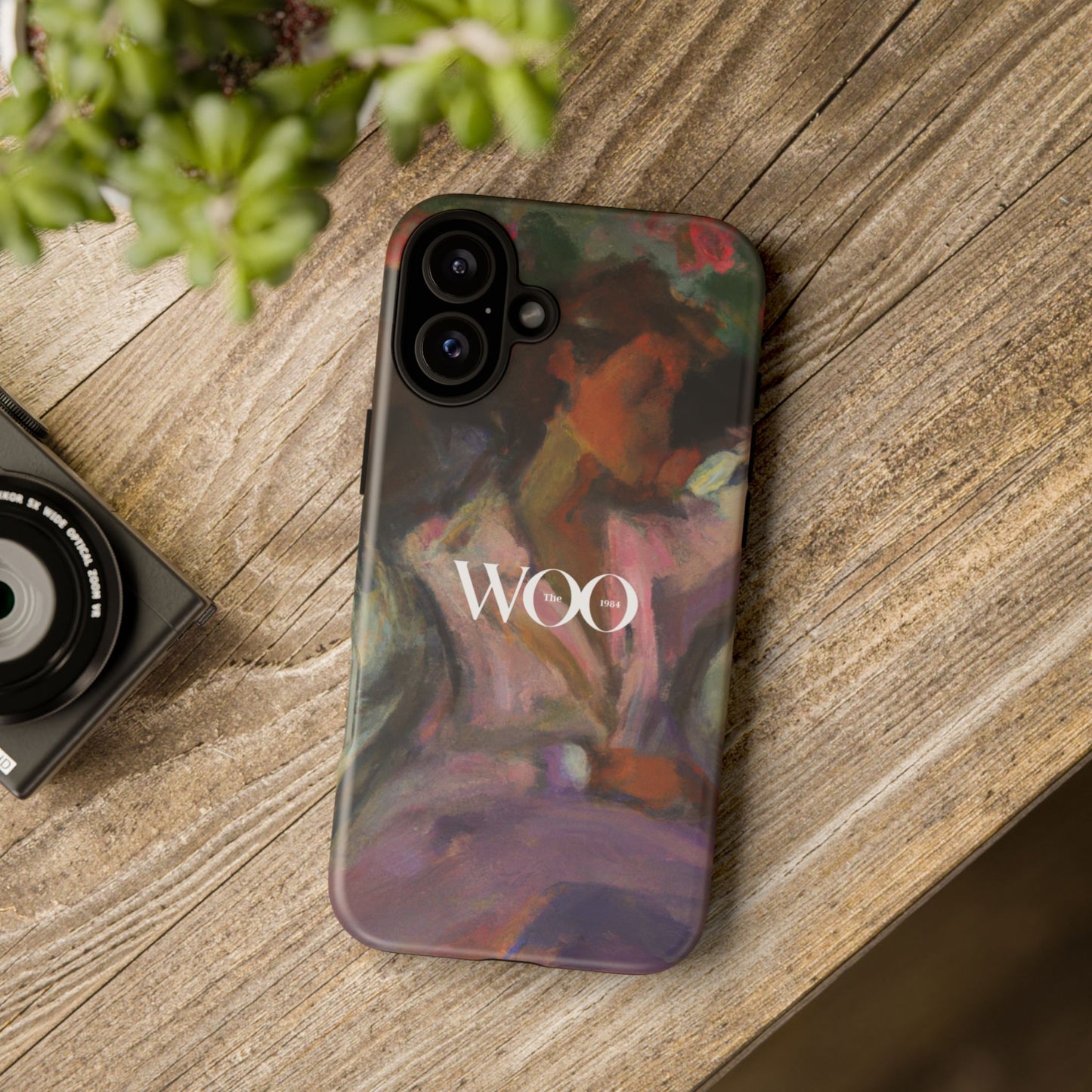 Nap Star - Phone Case