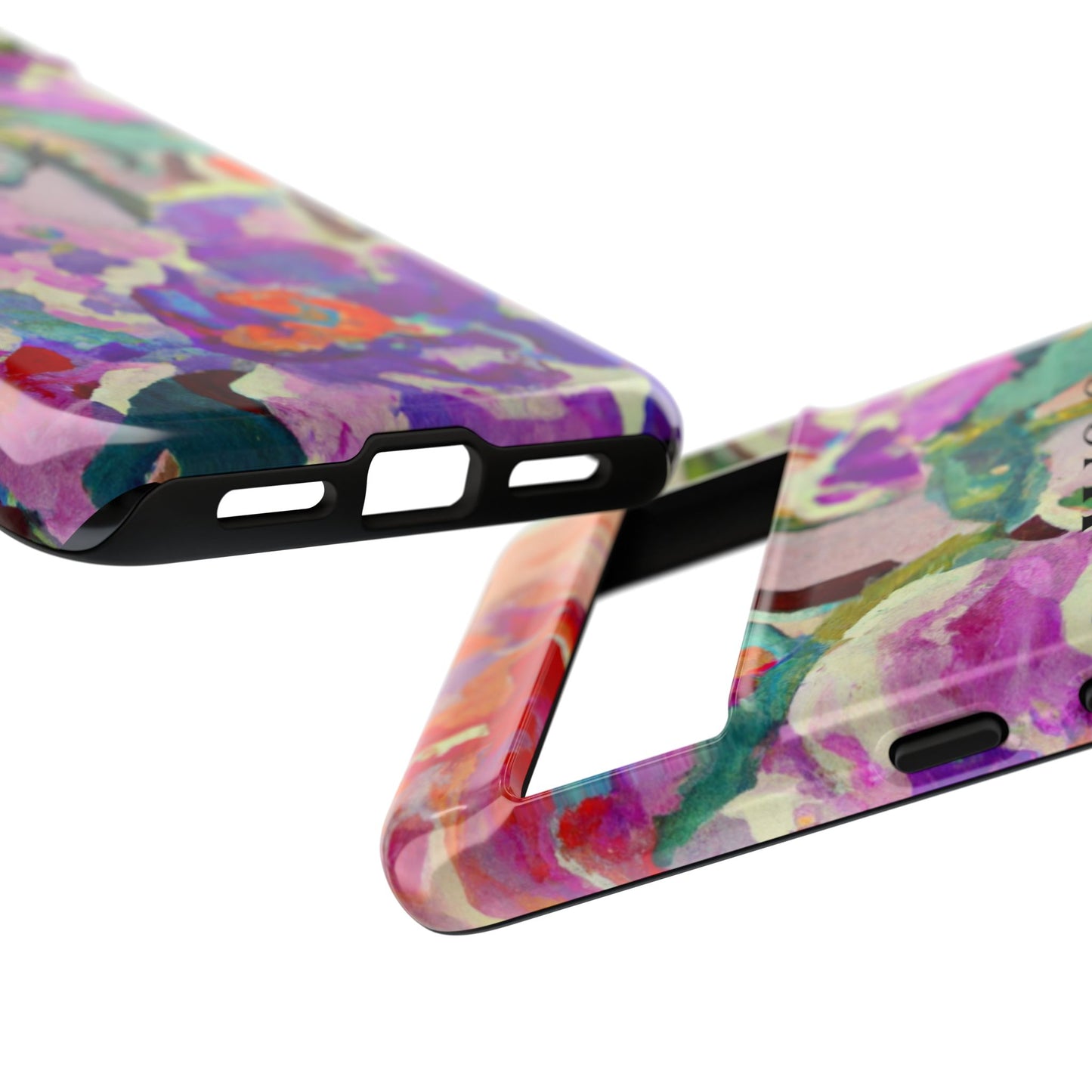 Alice - Phone Case