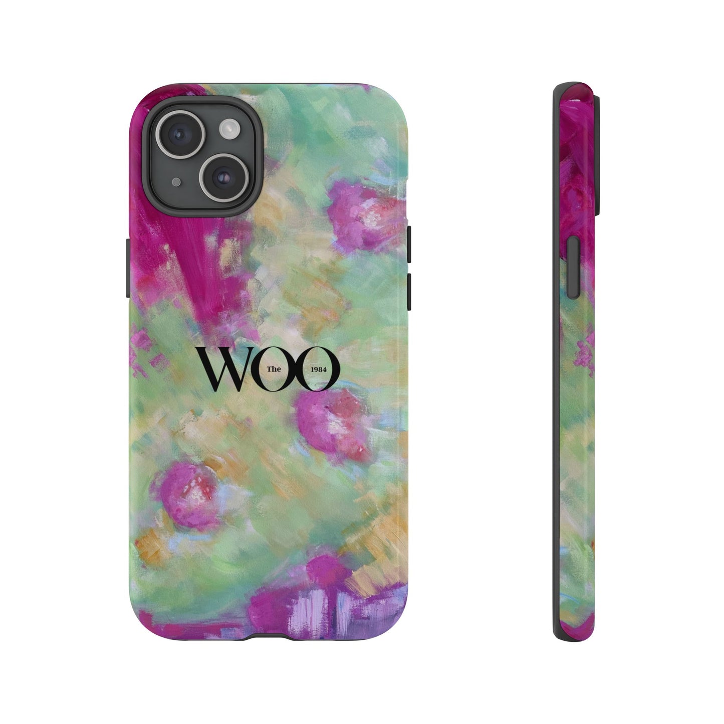 Common Grounds - Phone Case