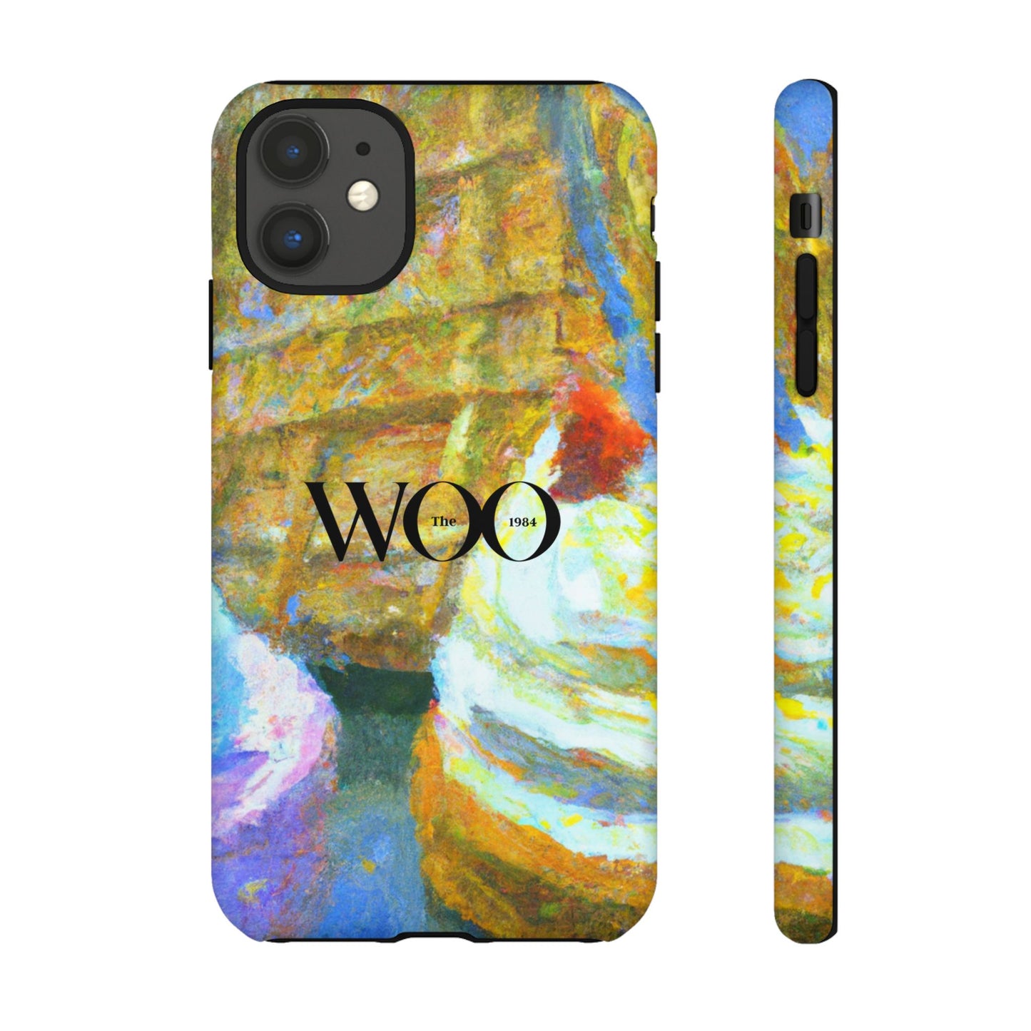 Lick - Phone Case