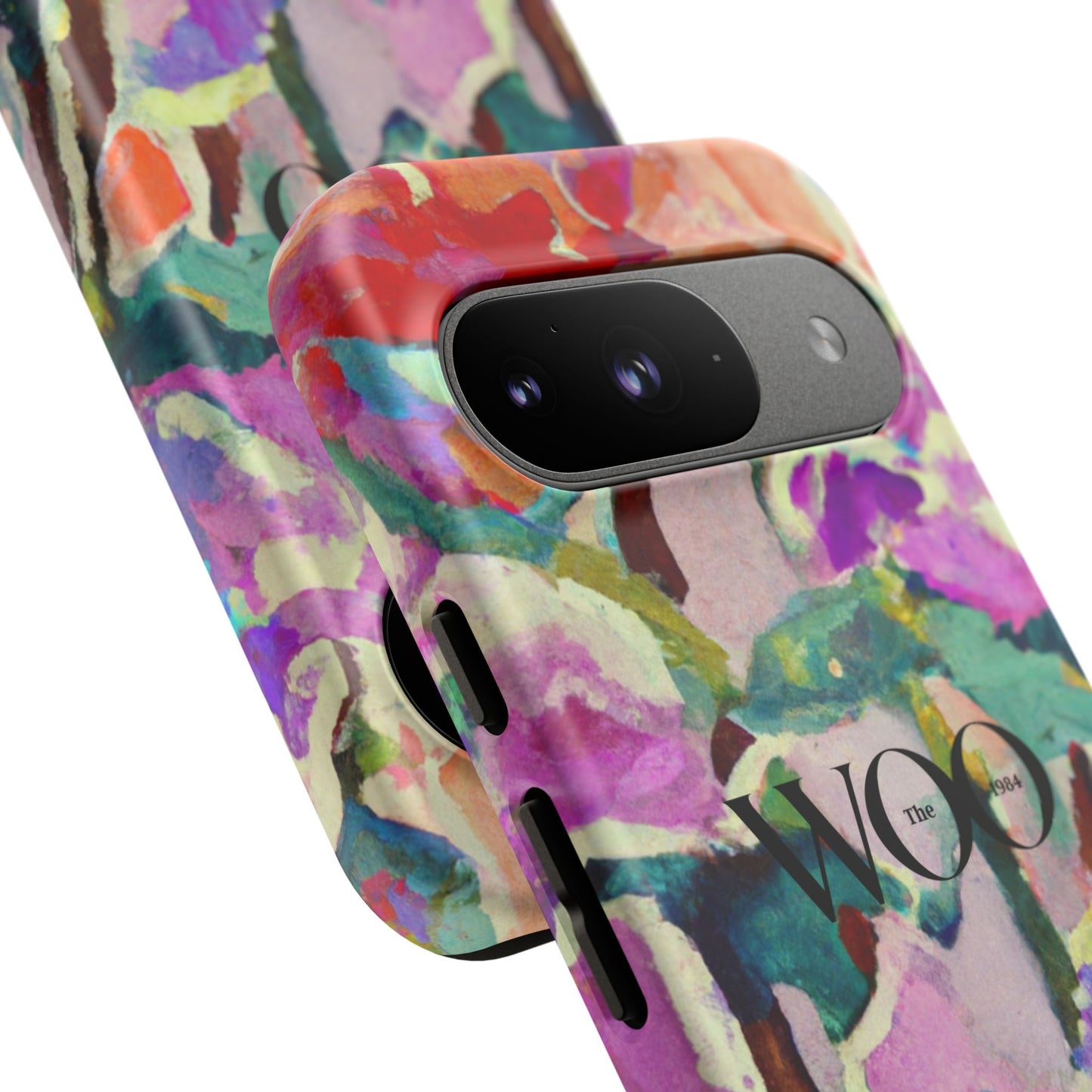Alice - Phone Case