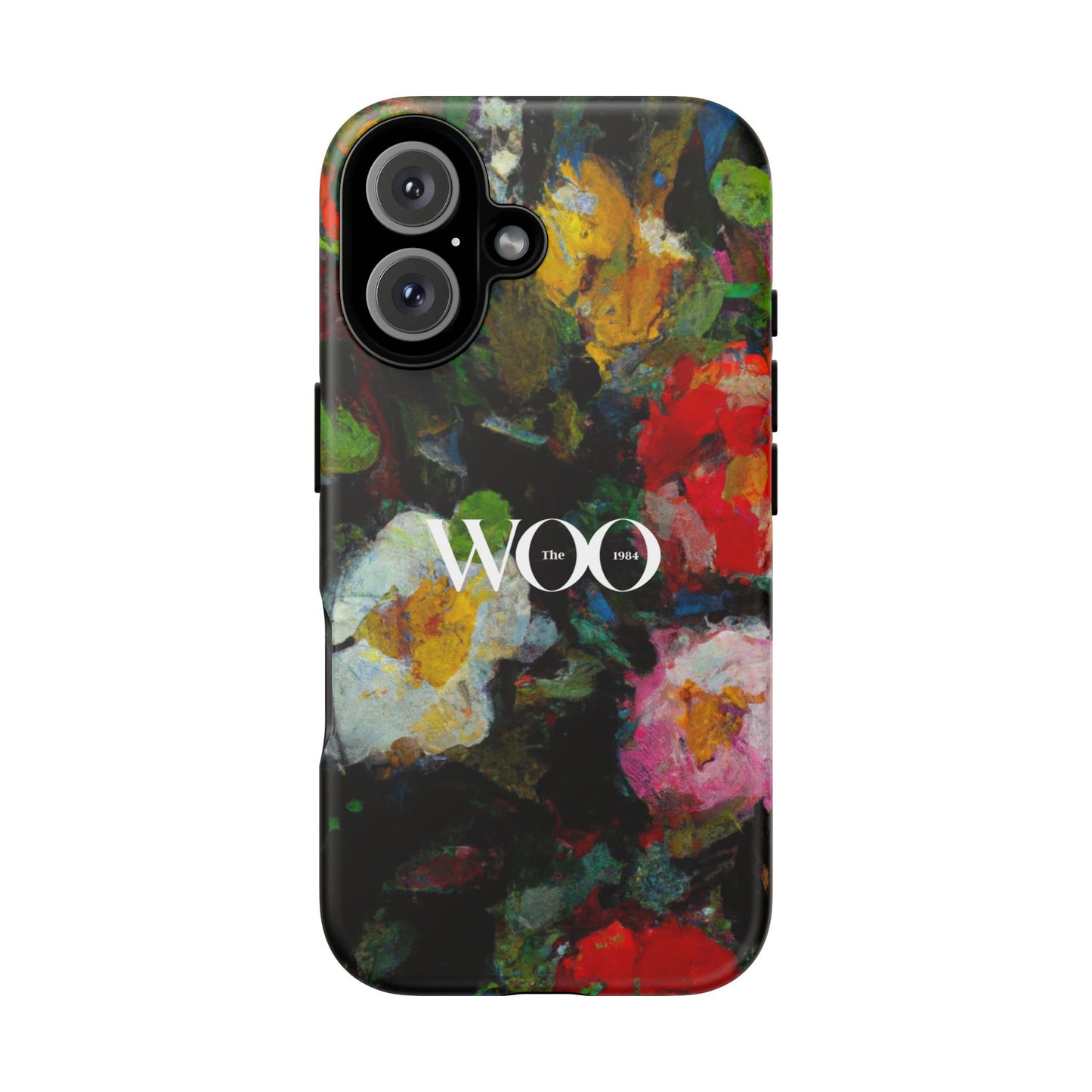 Salwa - Phone Case
