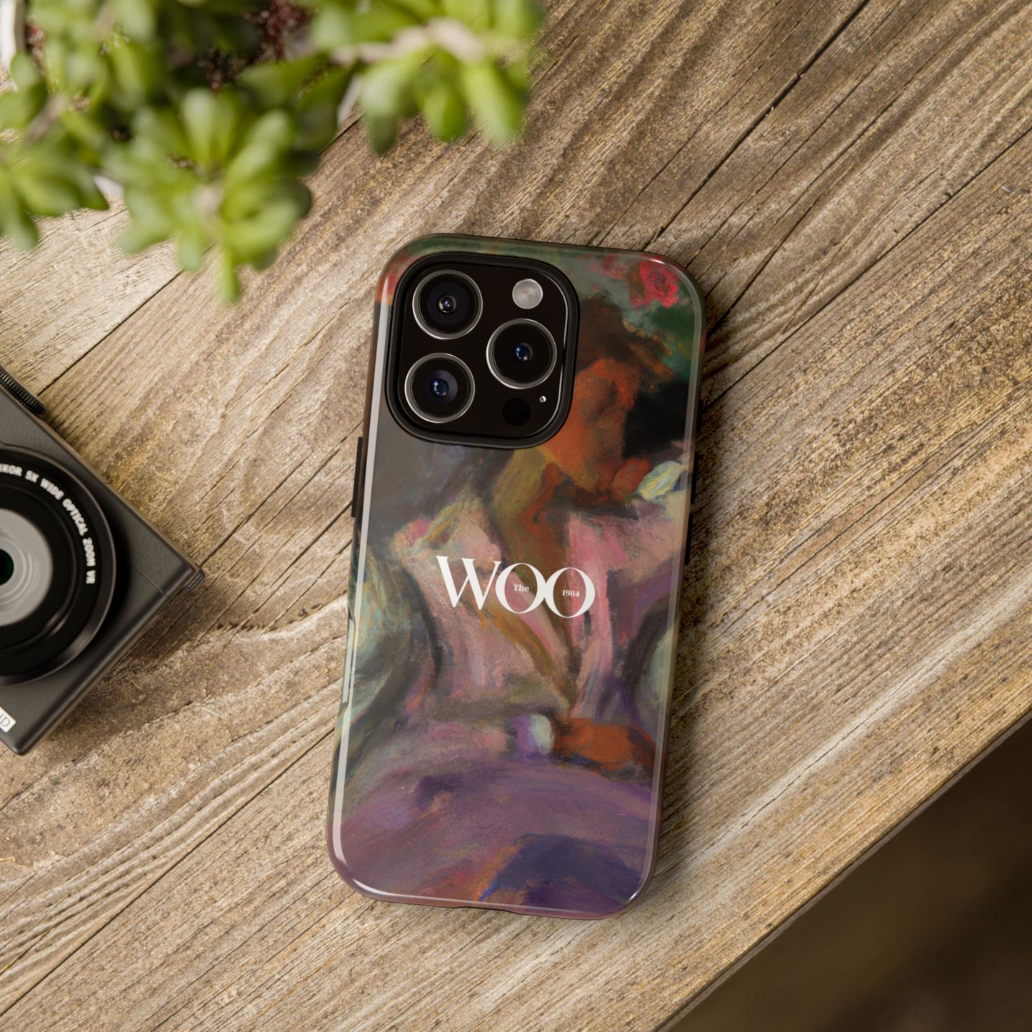 Nap Star - Phone Case