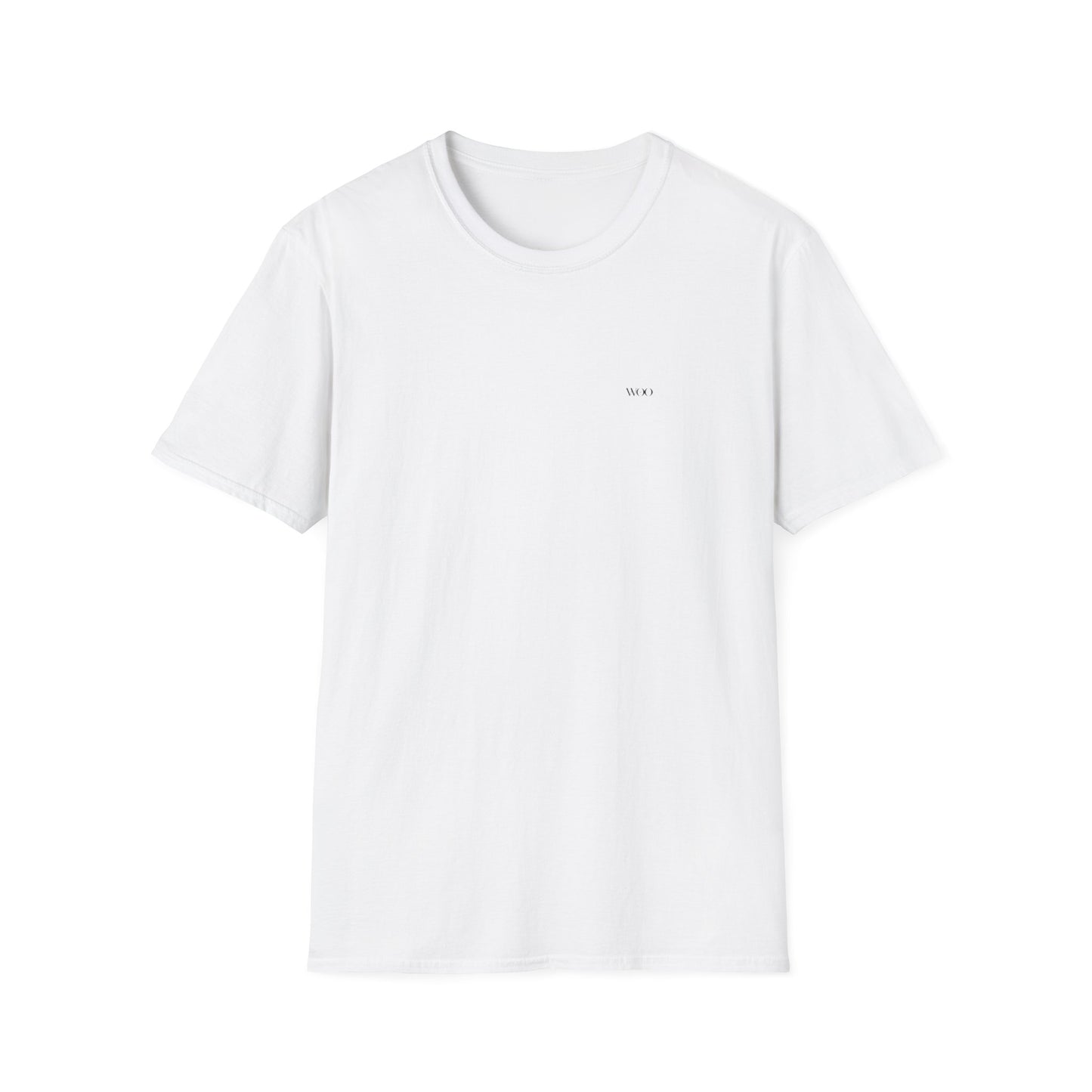 I Like The Soul That Your Shell Got x Sarah Words Collection - tee