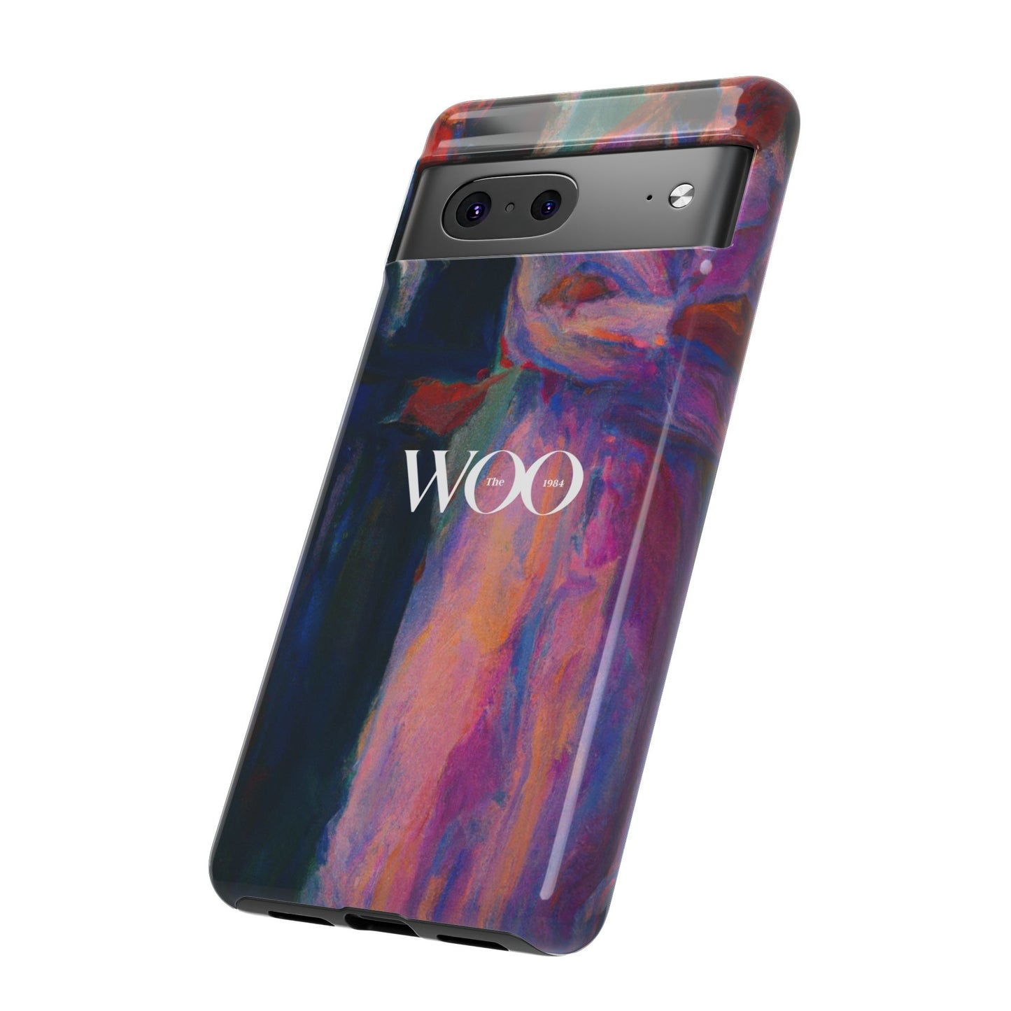 And? - Phone Case