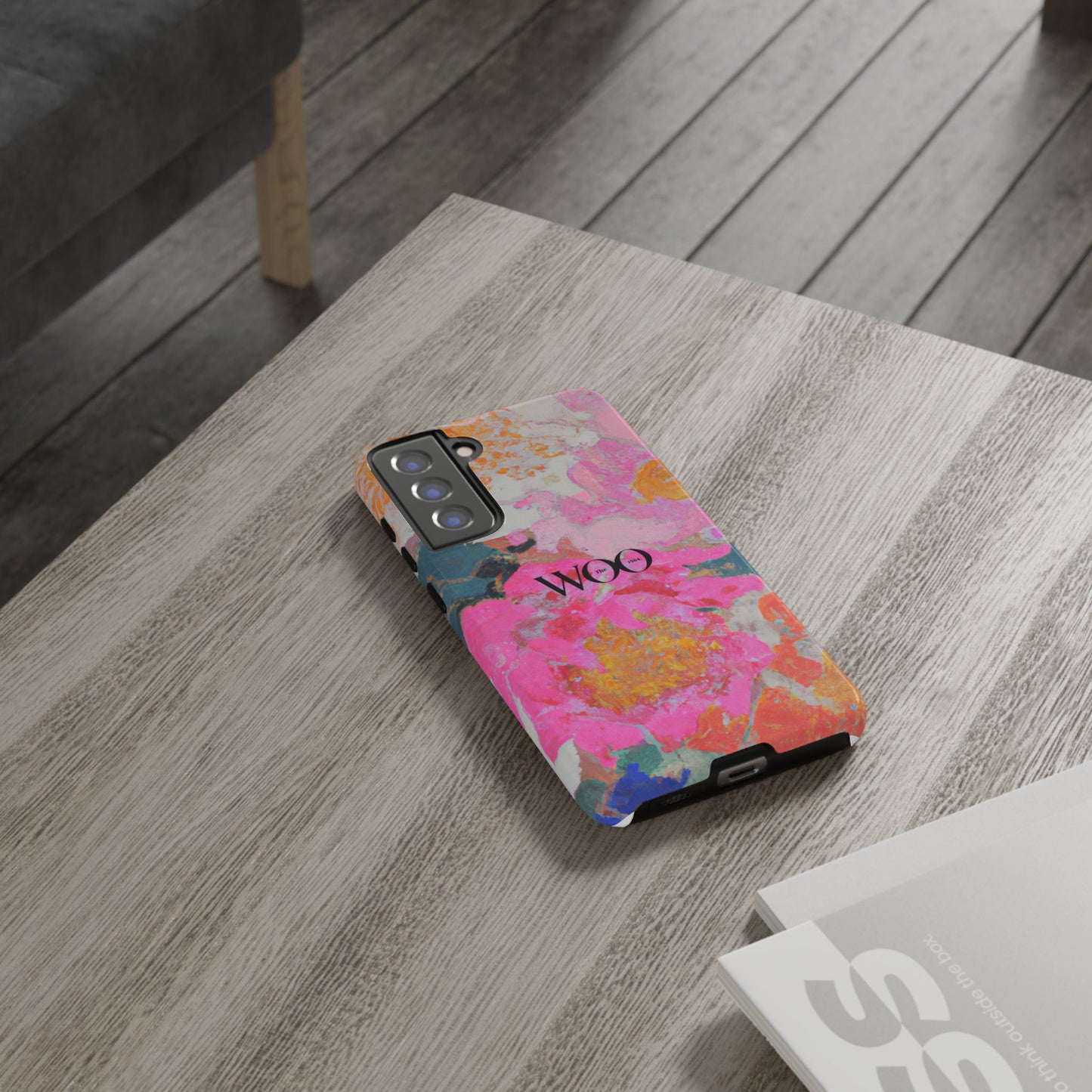 Petal - Phone Case