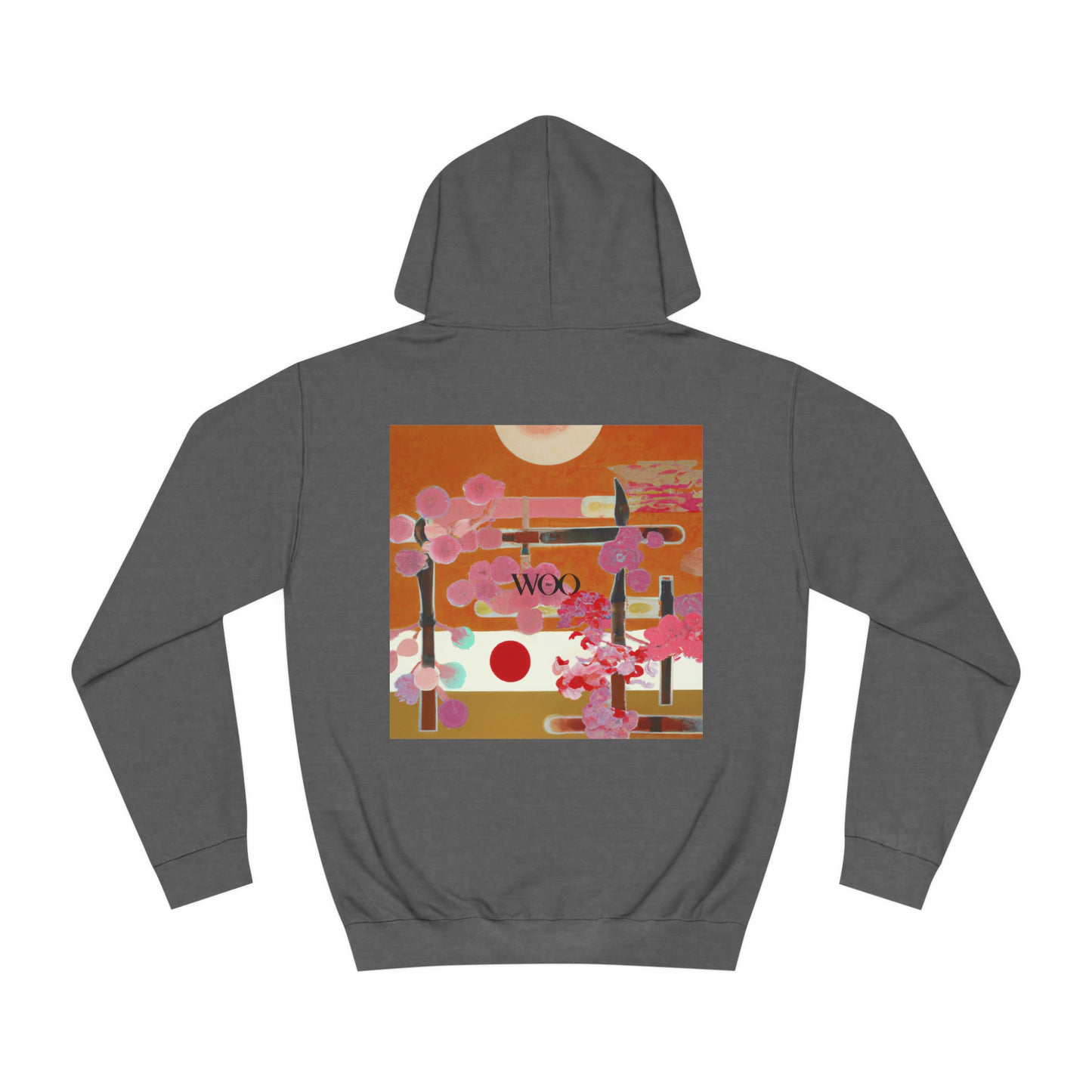 Roxie - hoodie