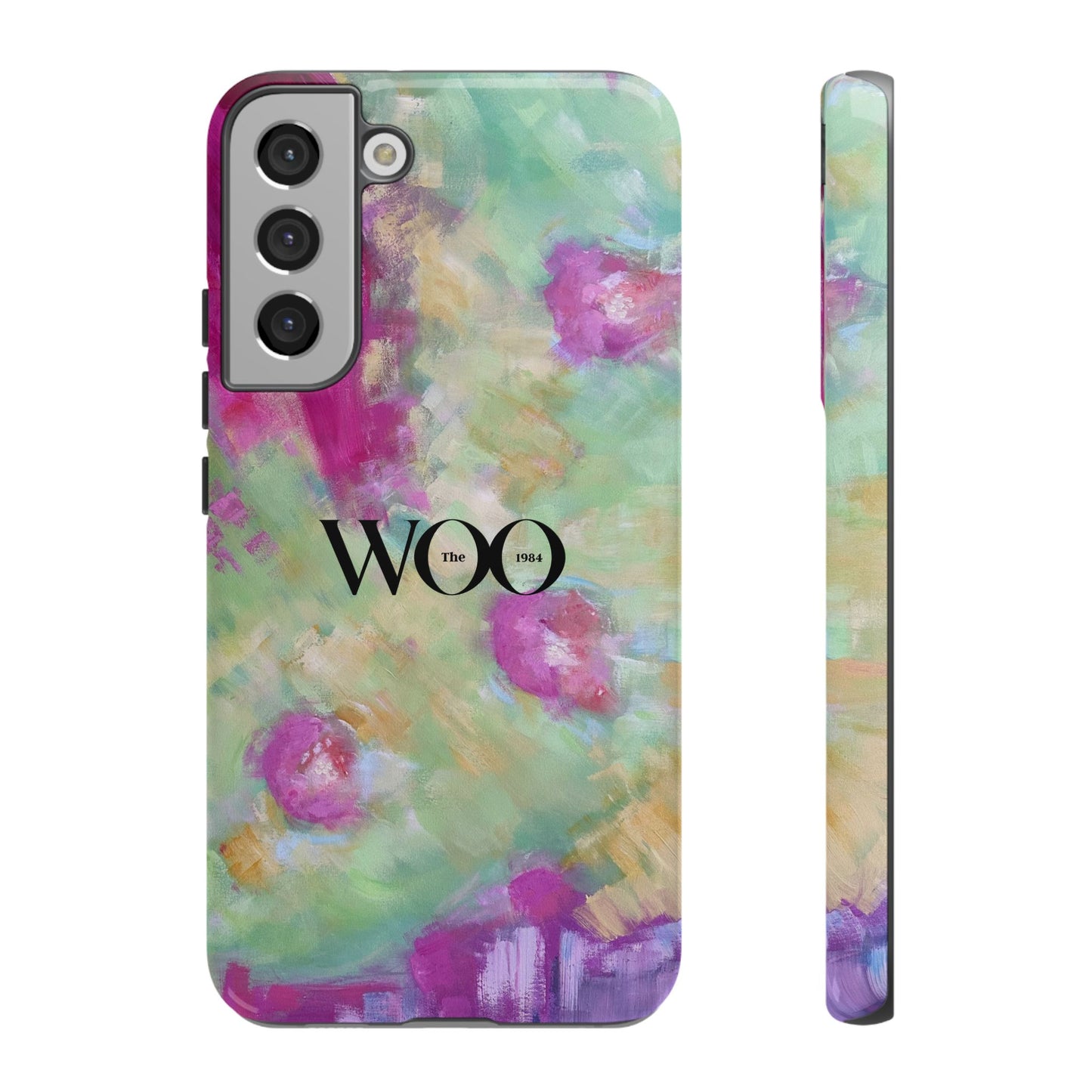 Common Grounds - Phone Case