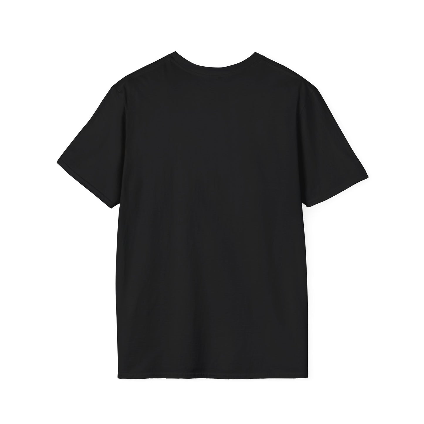 Back to Basics - tee