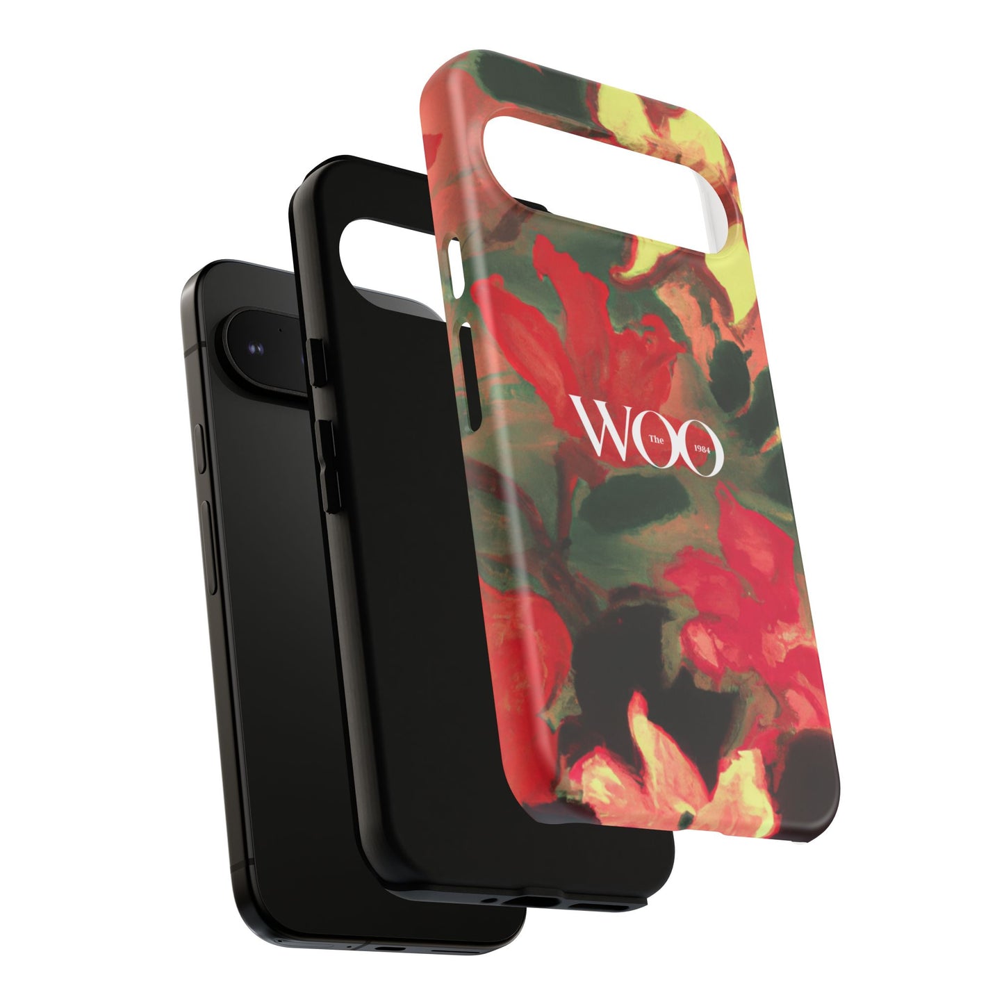 Stevie - Phone Case