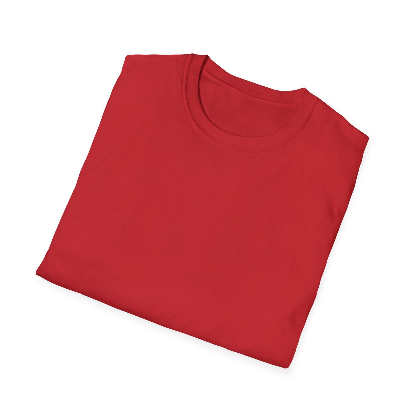 Train Reaction - tee