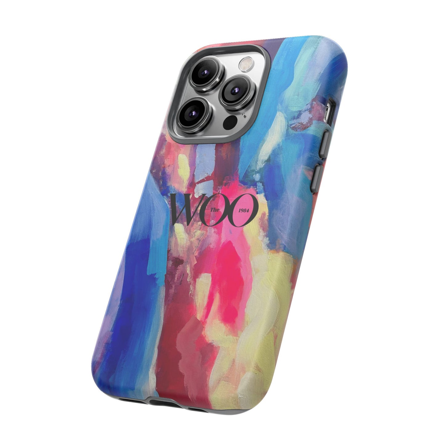 While We Sleep - Phone Case