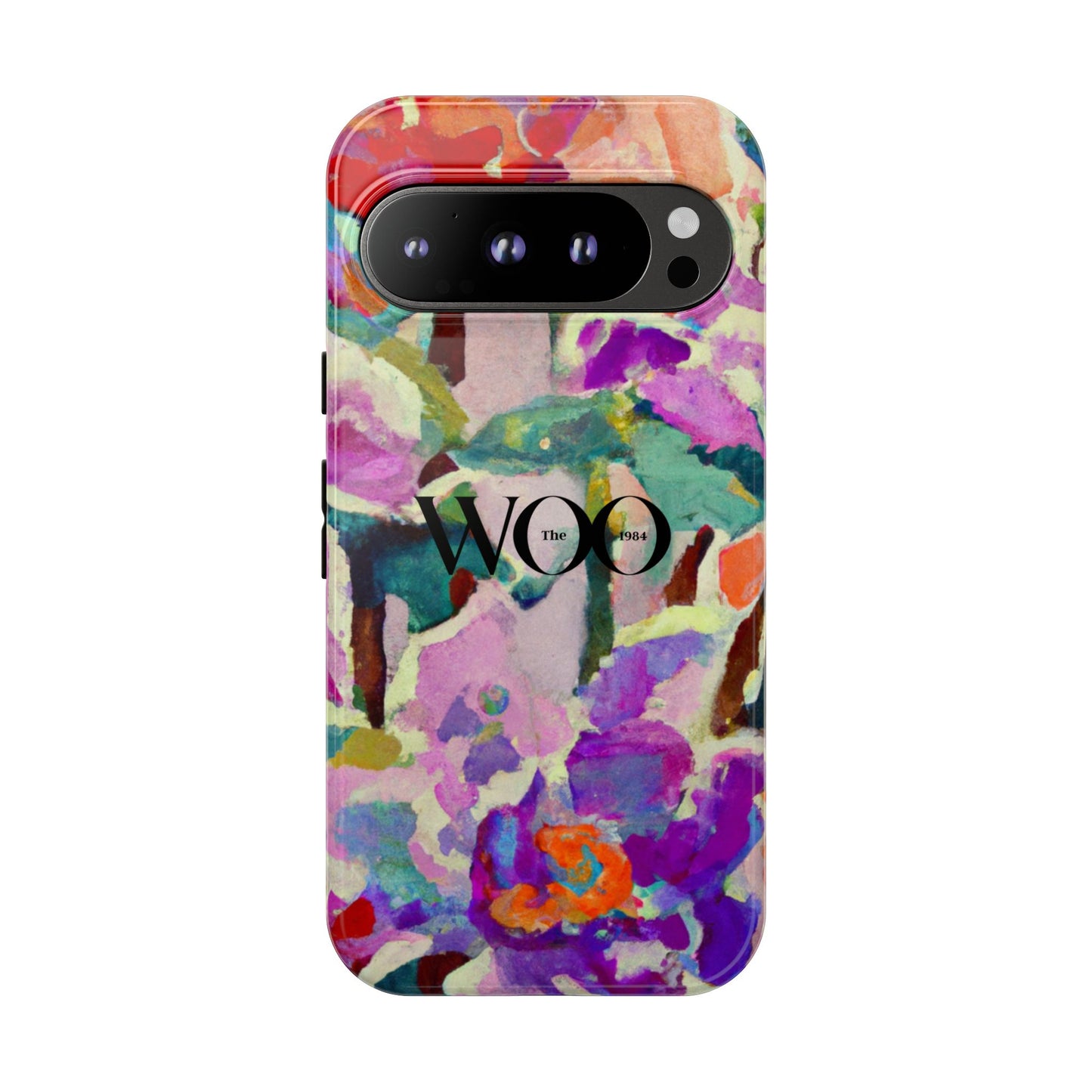 Alice - Phone Case