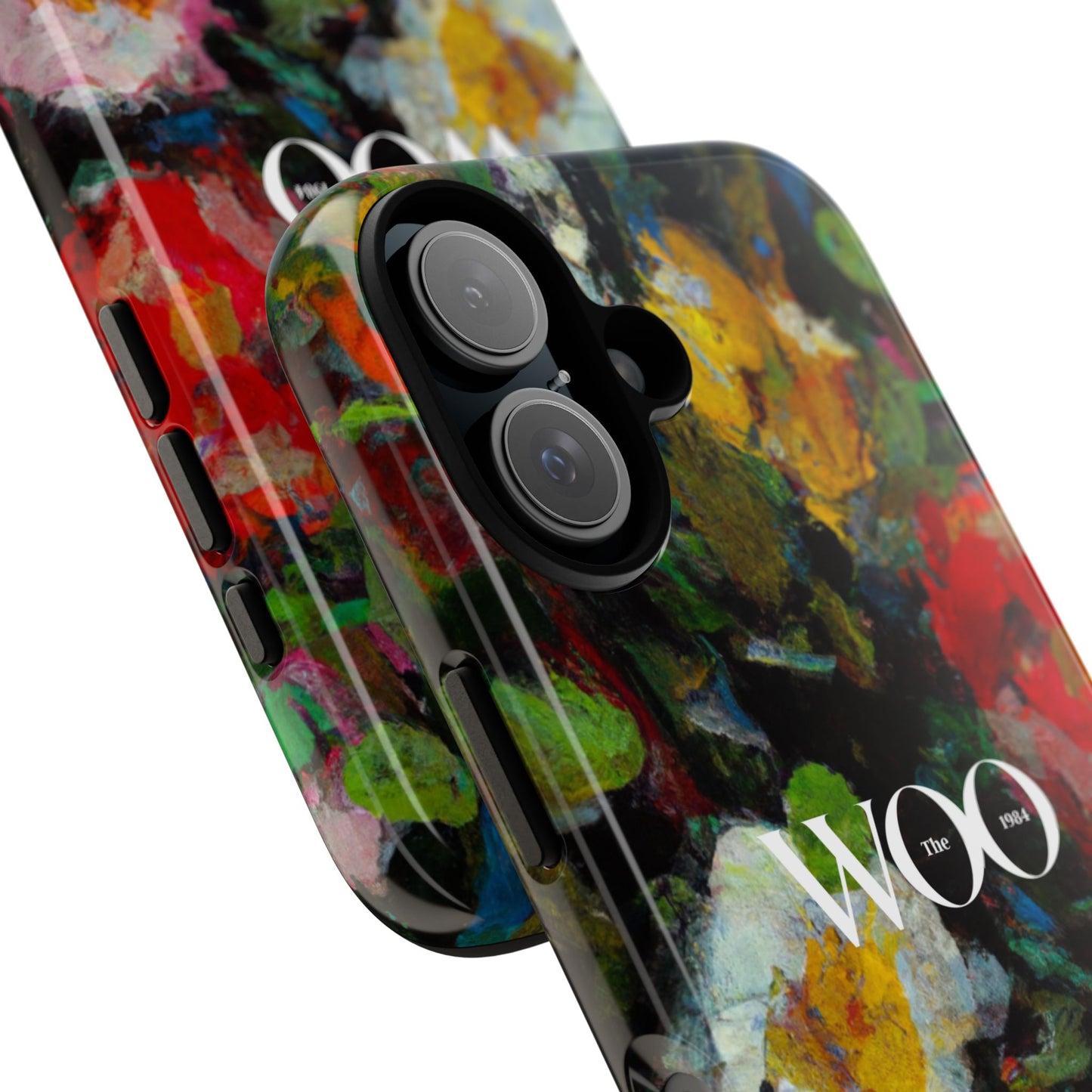 Salwa - Phone Case