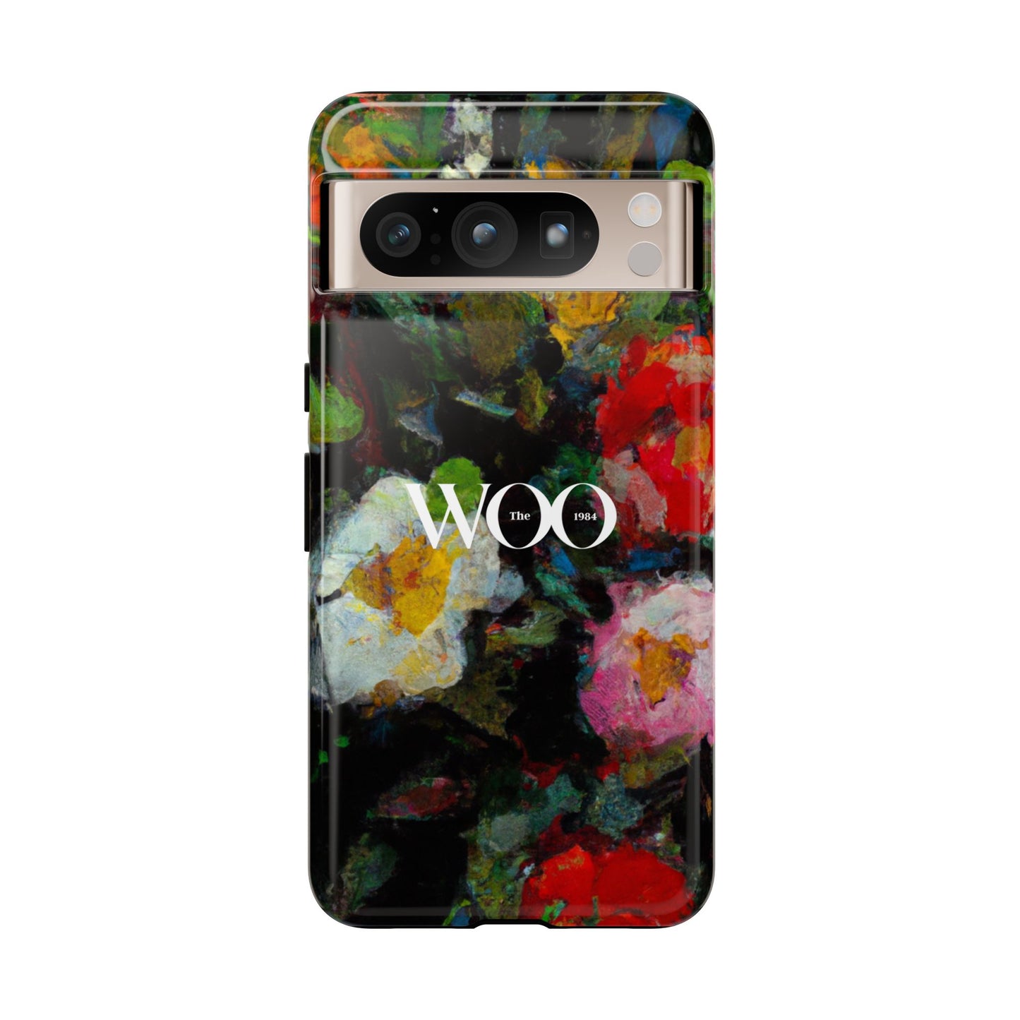Salwa - Phone Case