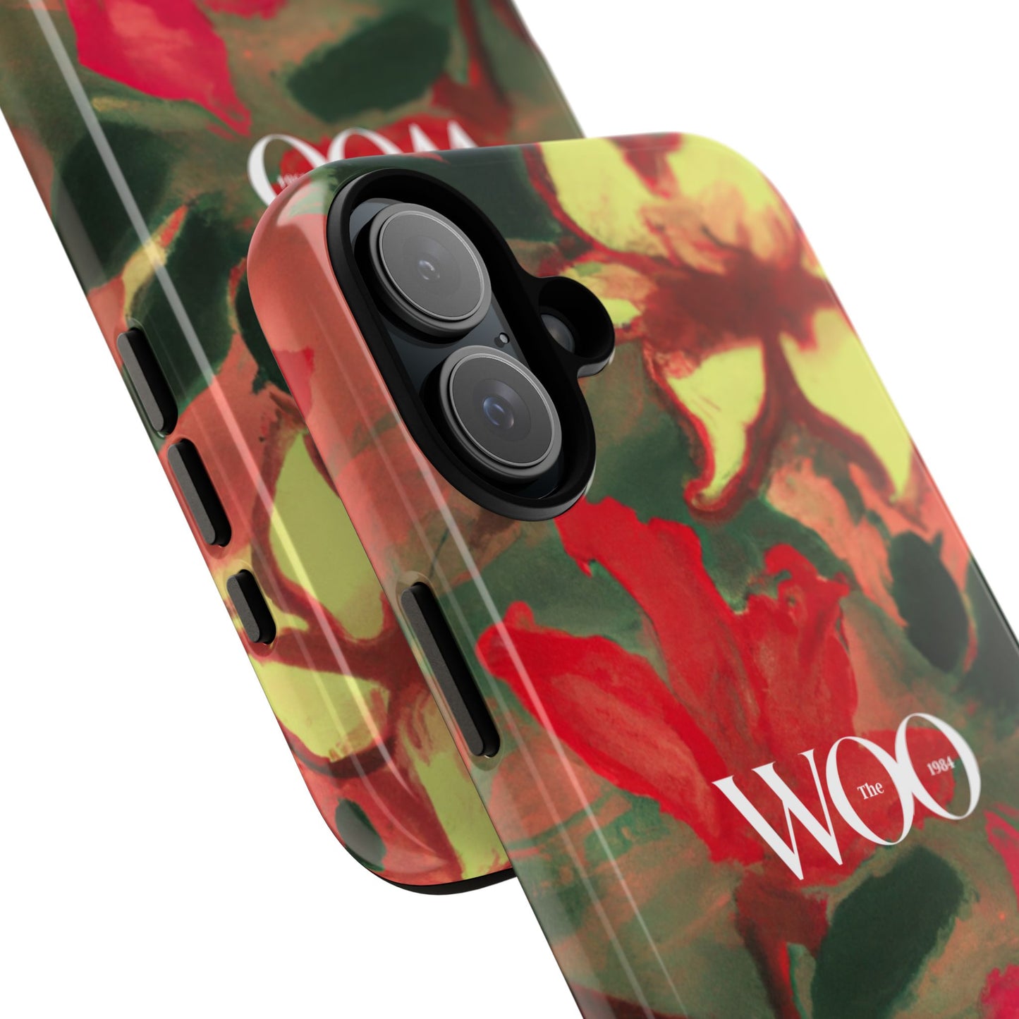 Stevie - Phone Case