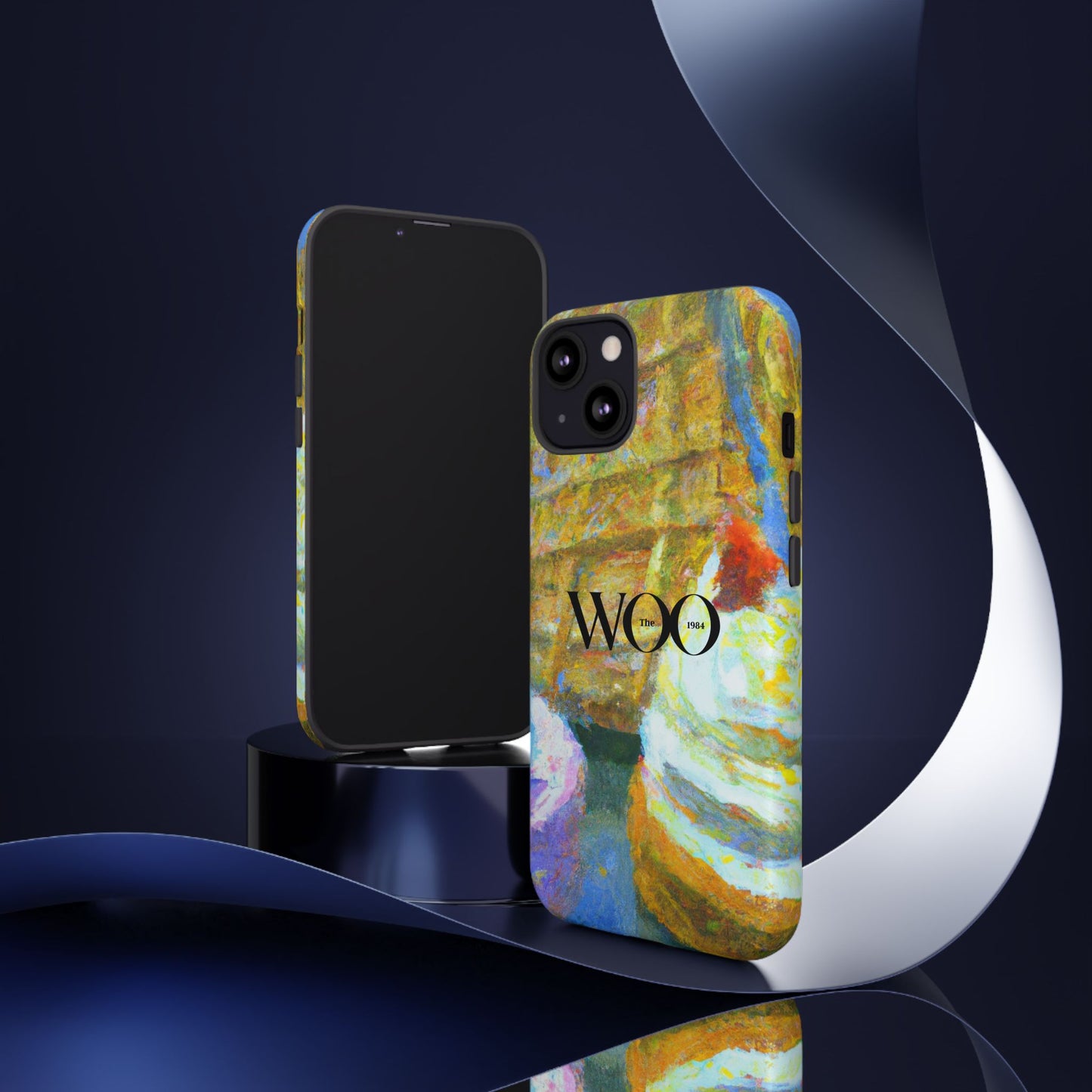 Lick - Phone Case