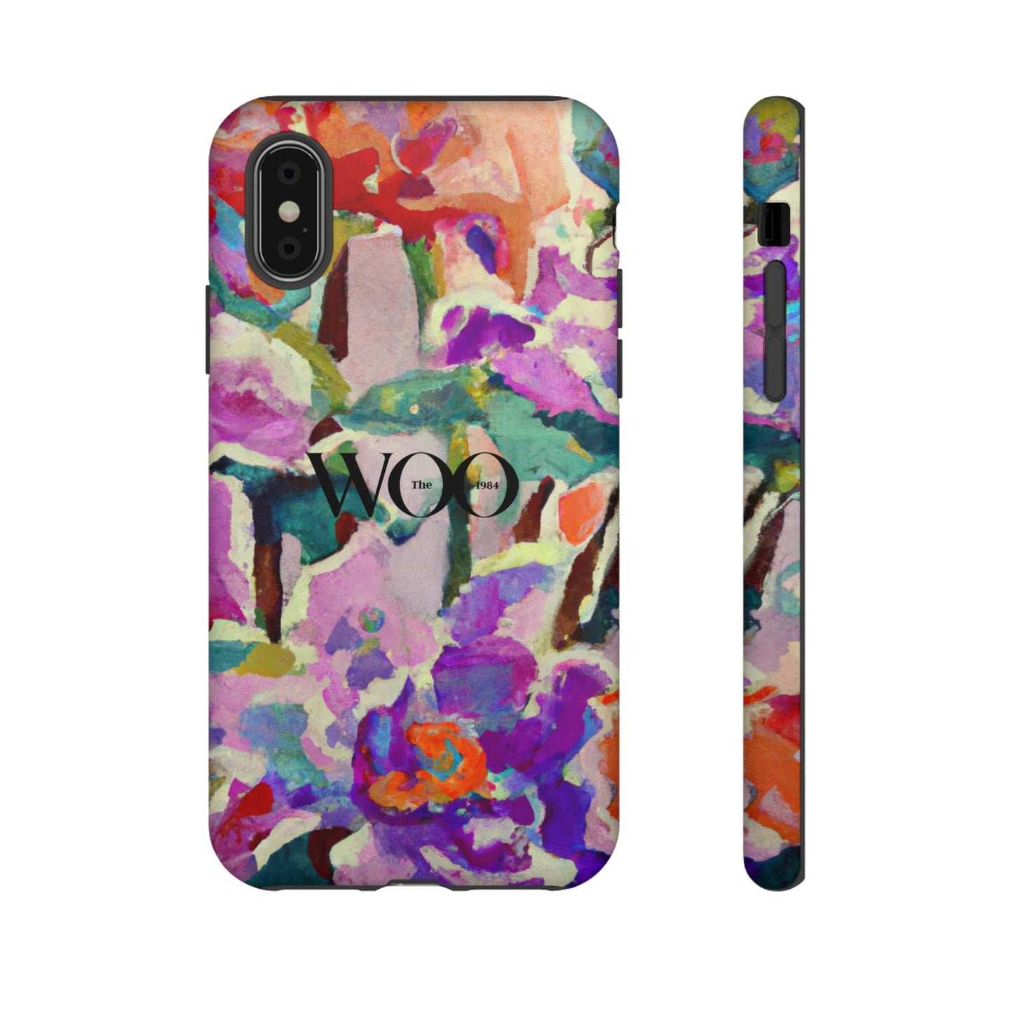 Alice - Phone Case