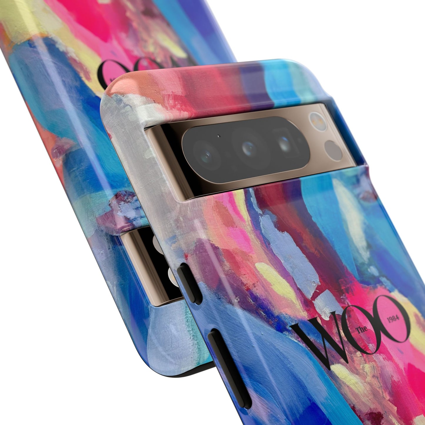 While We Sleep - Phone Case