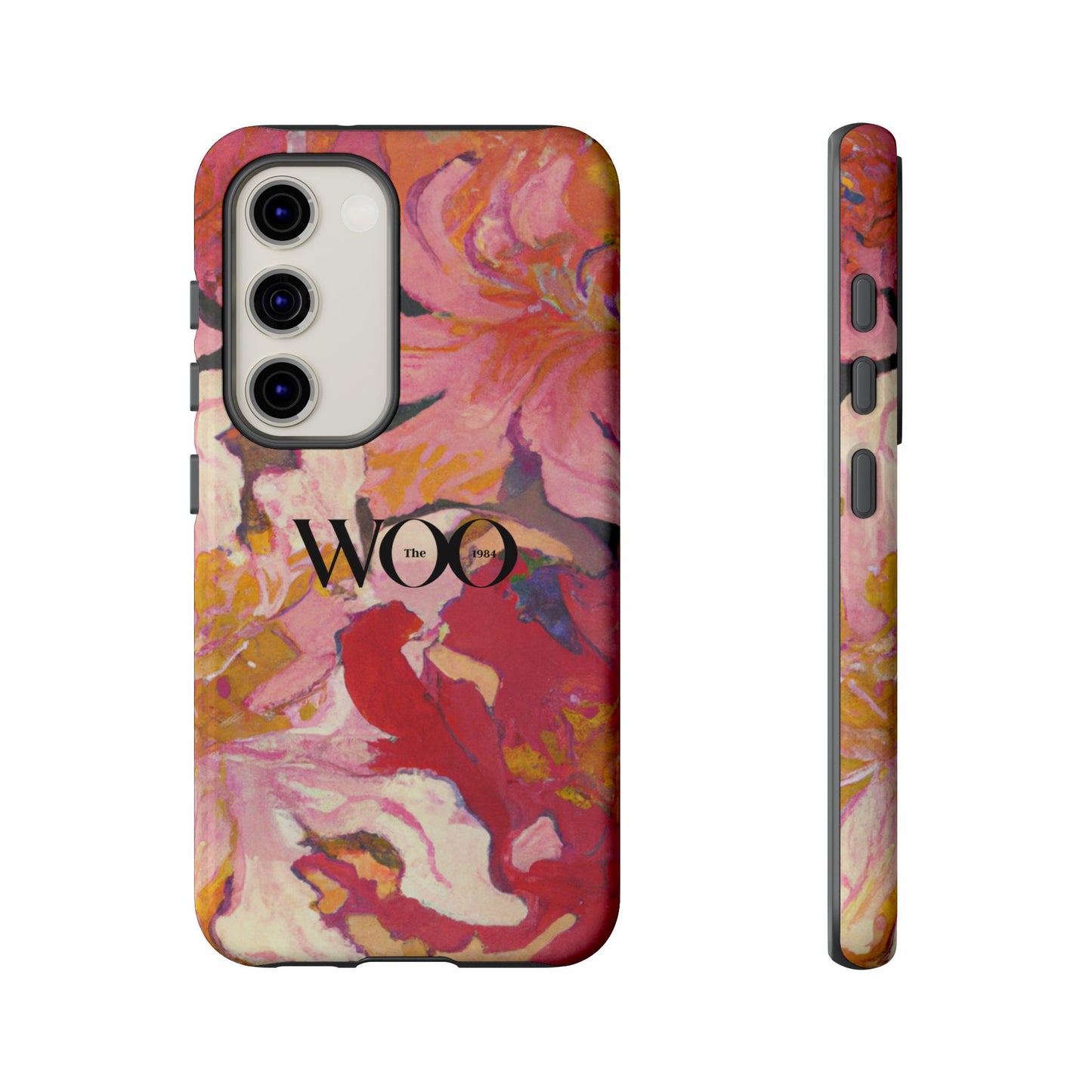 Naadiya - phone case