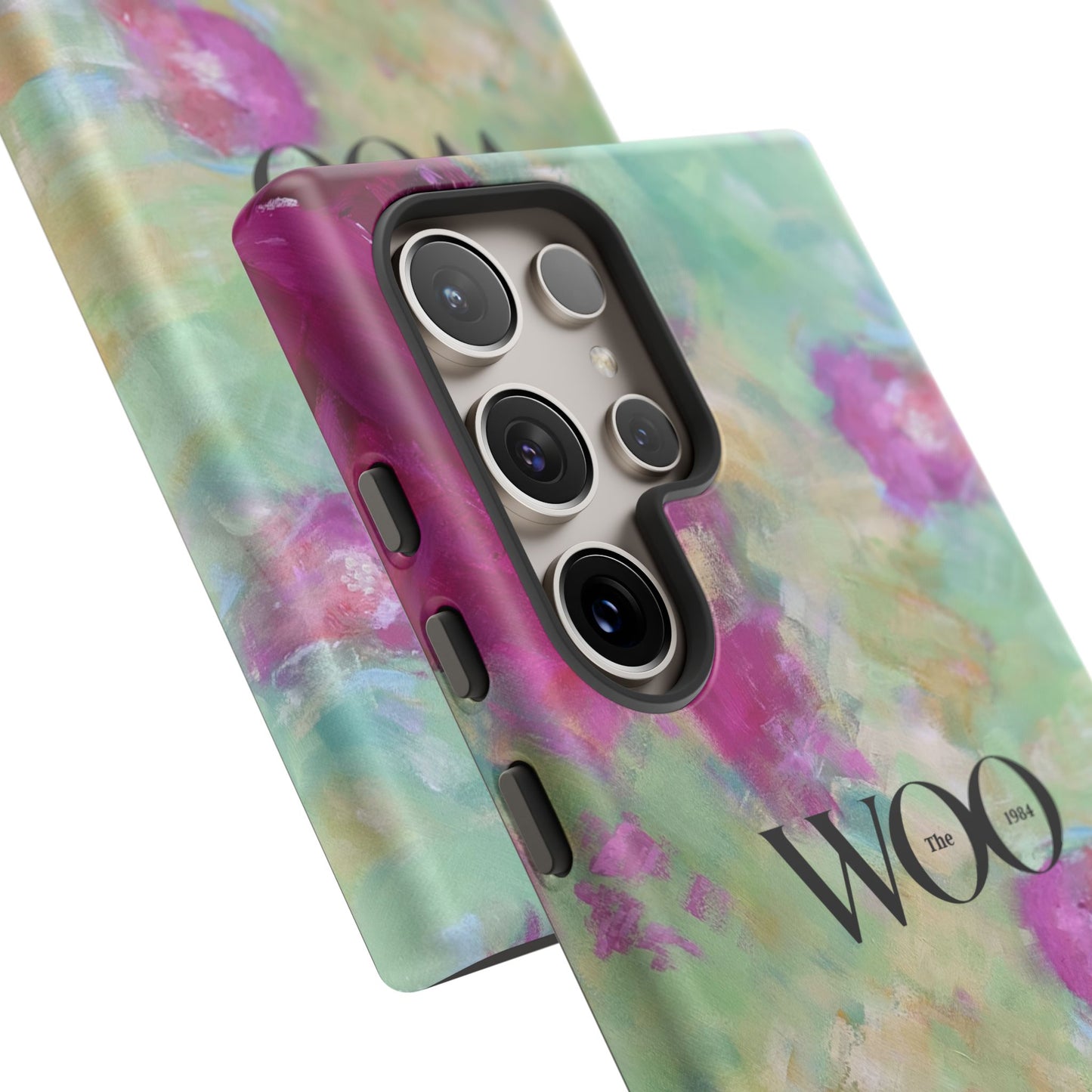 Common Grounds - Phone Case