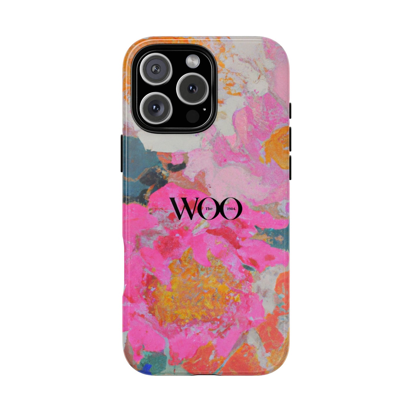 Petal - Phone Case