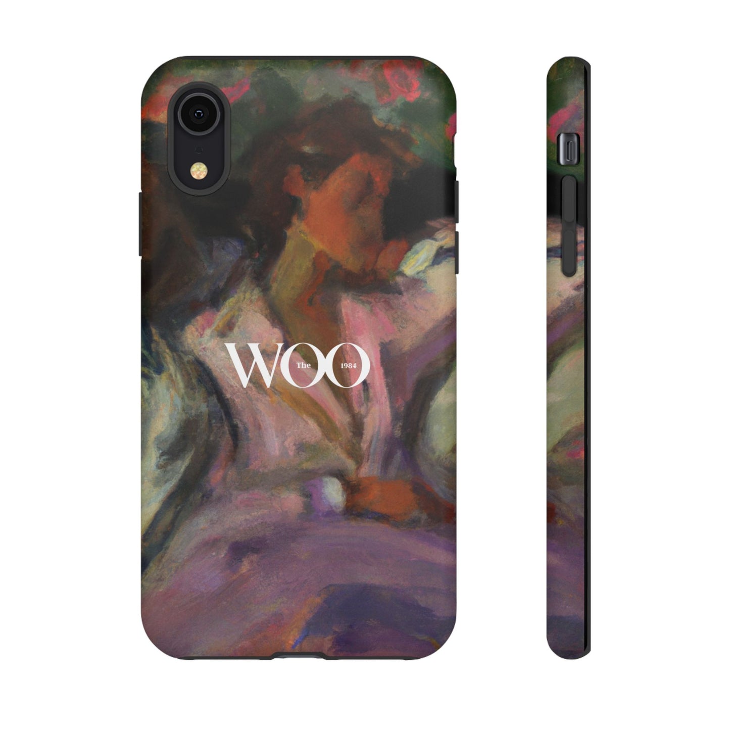 Nap Star - Phone Case