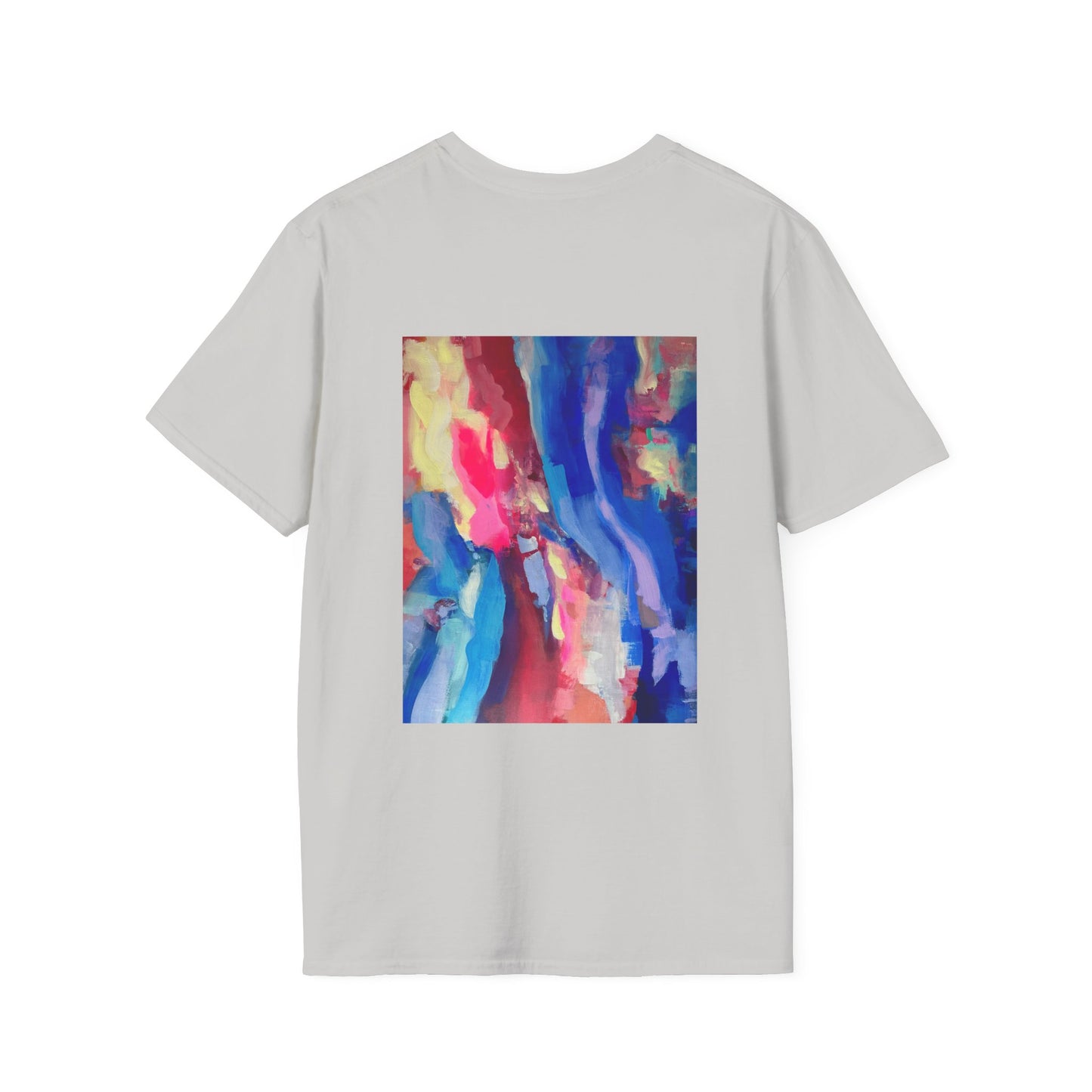 While We Sleep - Woo tee