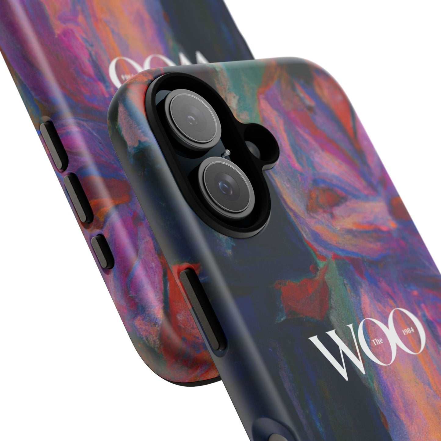 And? - Phone Case