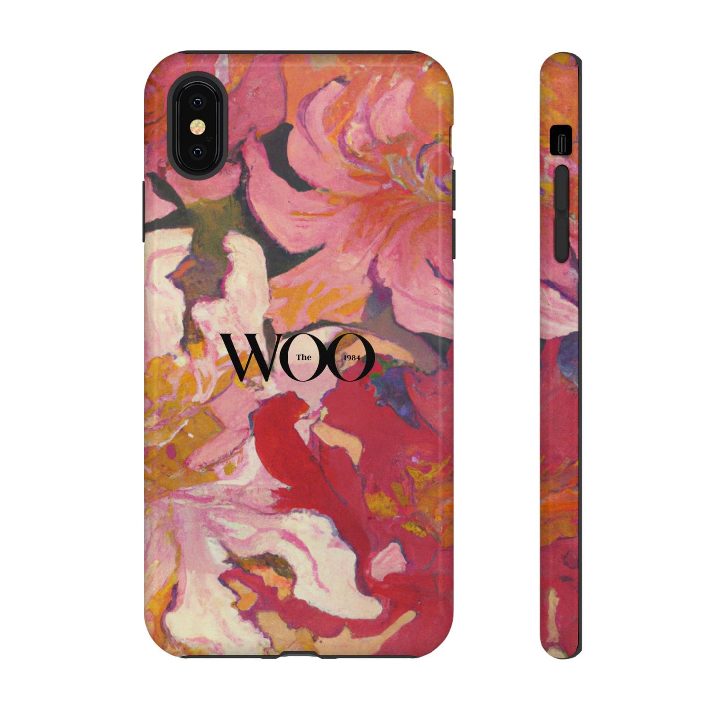 Naadiya - phone case