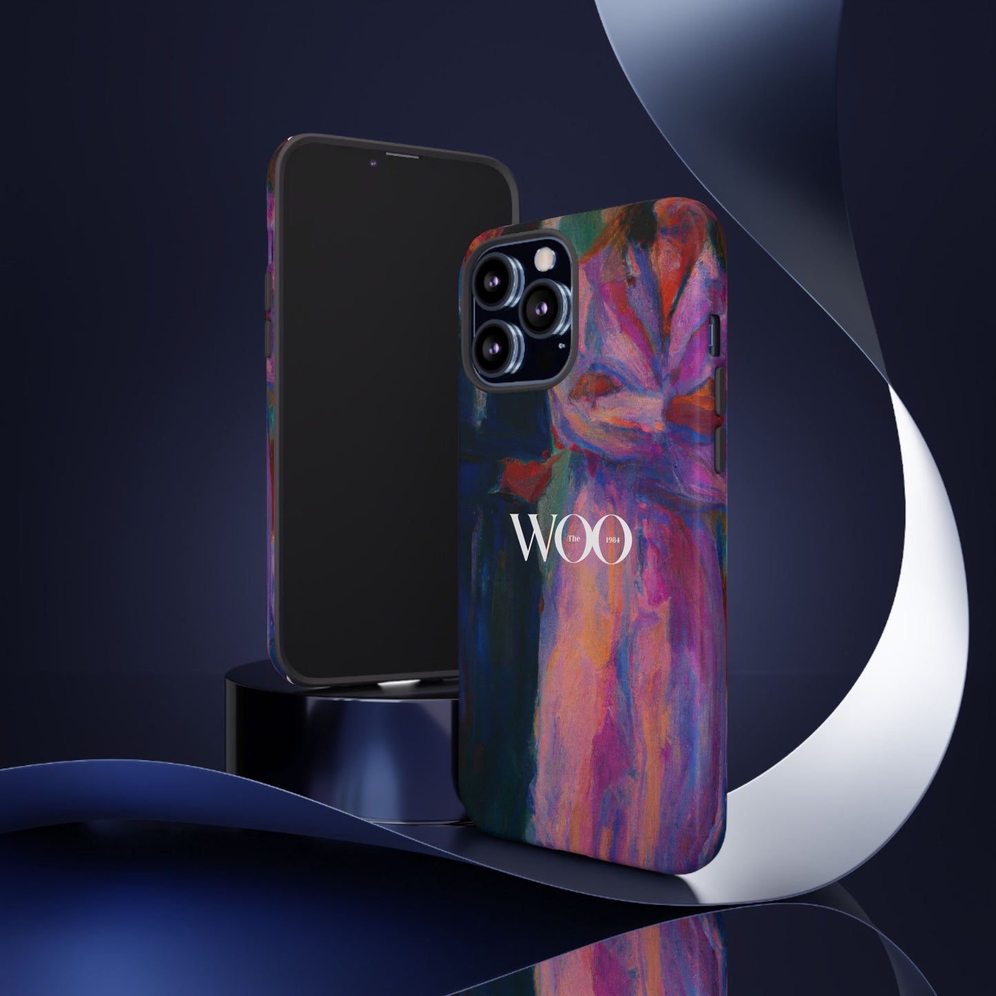 And? - Phone Case