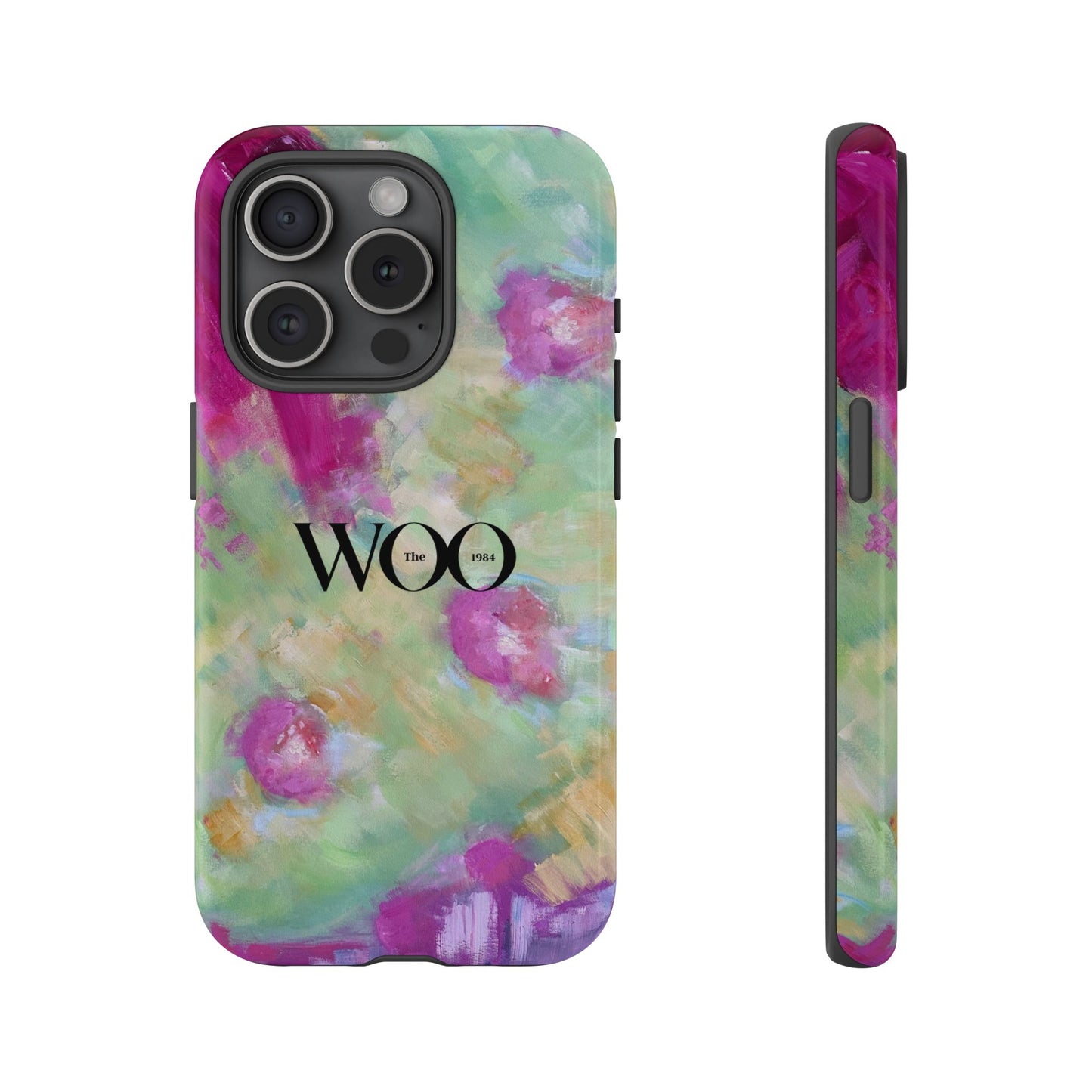 Common Grounds - Phone Case