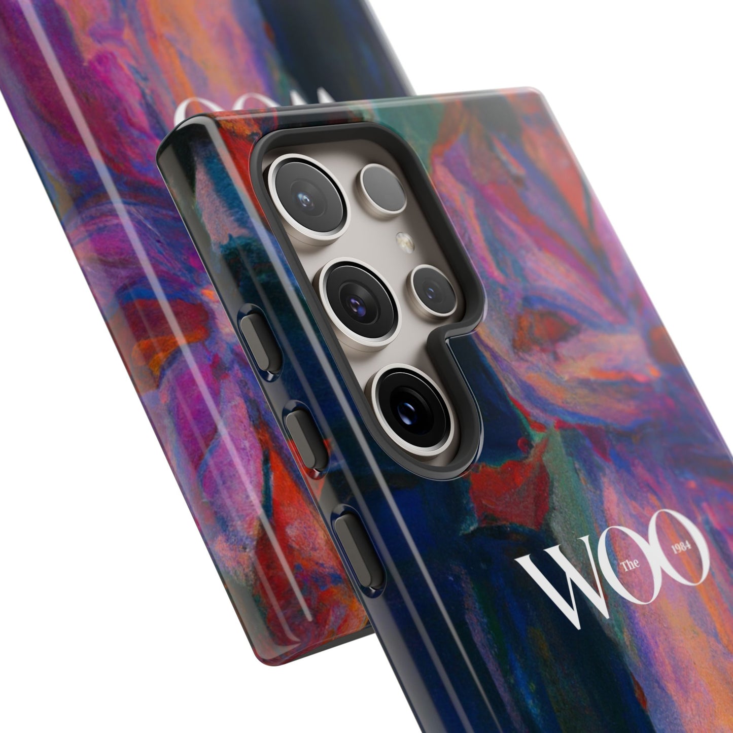 And? - Phone Case