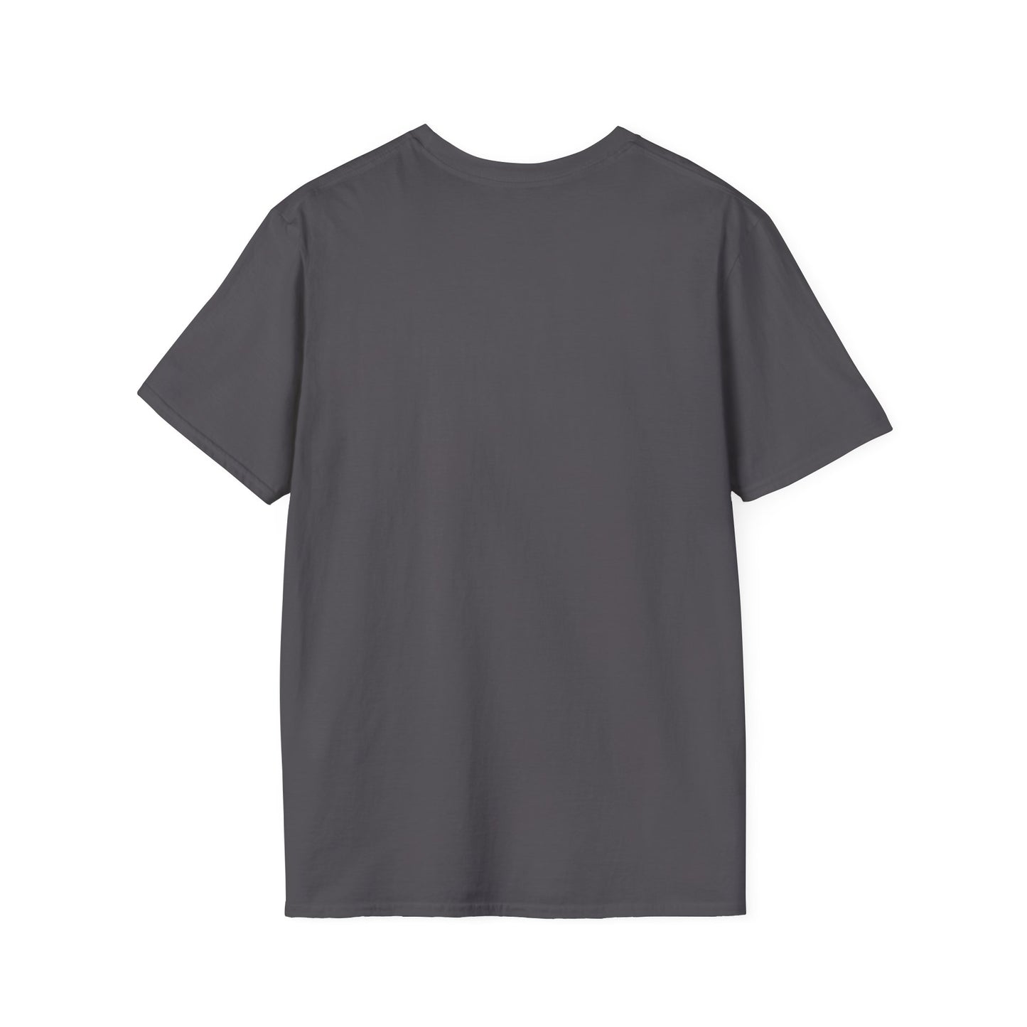 Back to Basics - tee