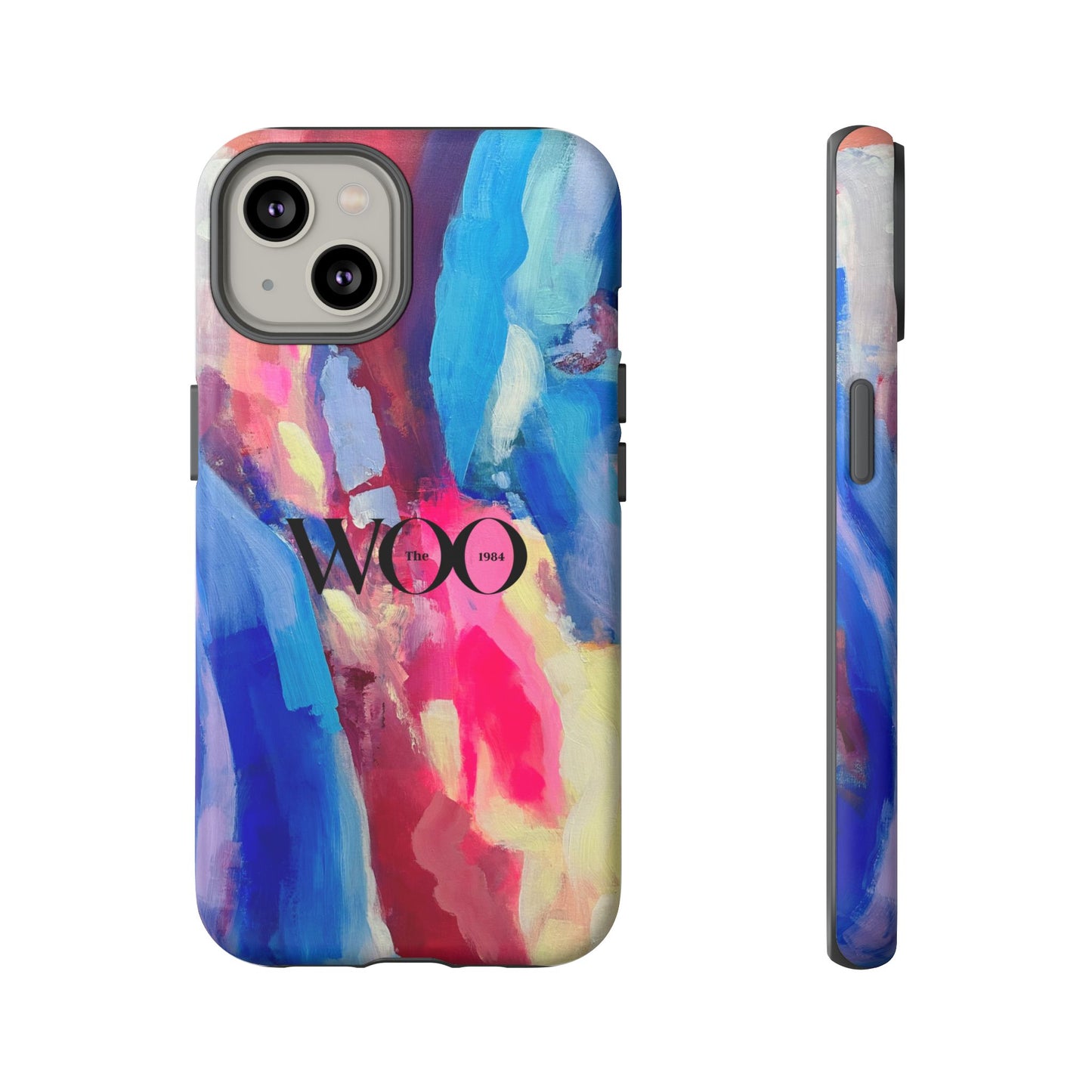 While We Sleep - Phone Case