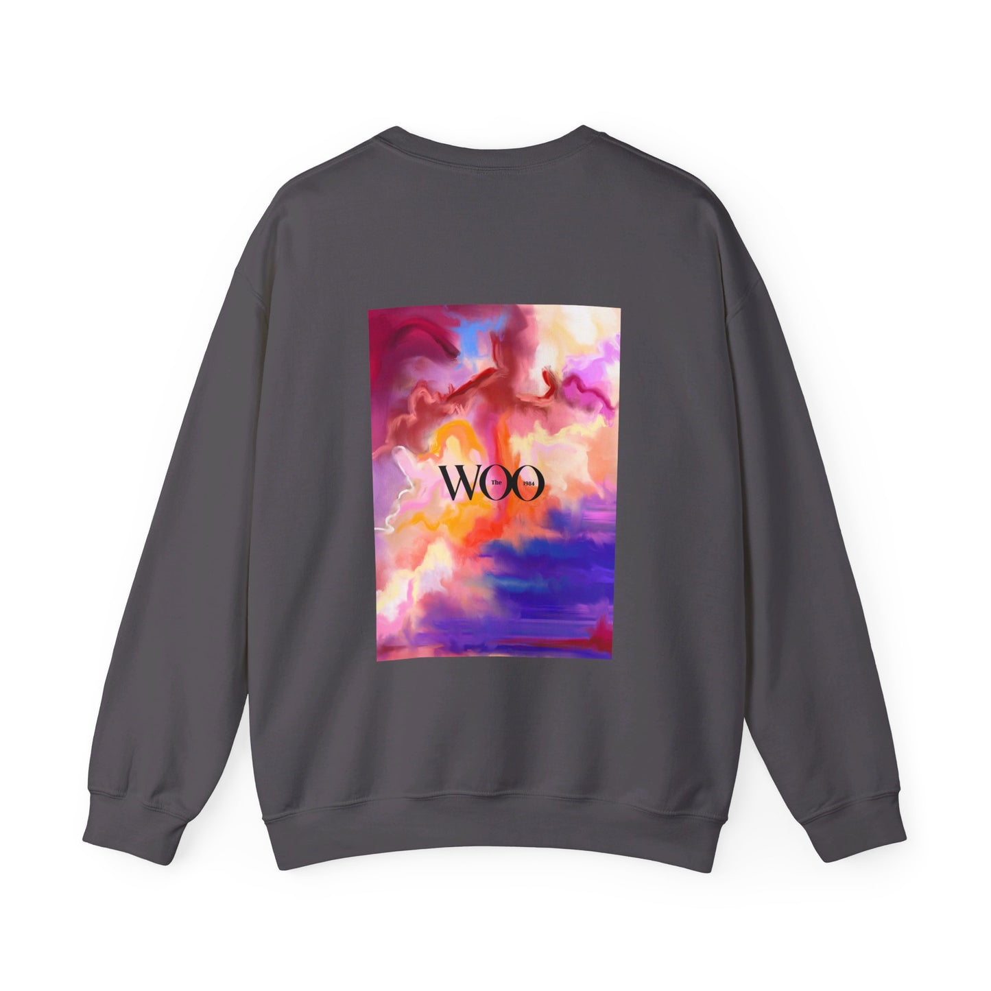 Storm - Woo sweatshirt