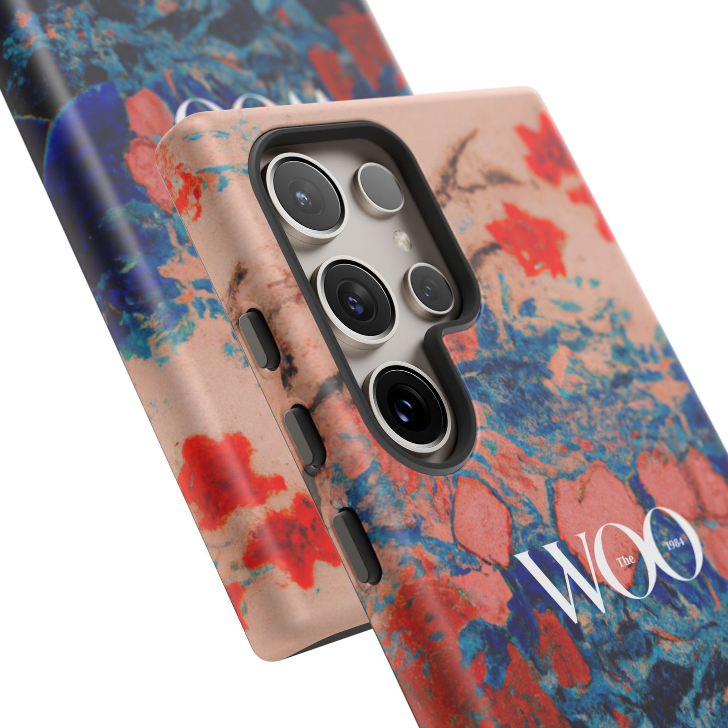 Marie - phone case