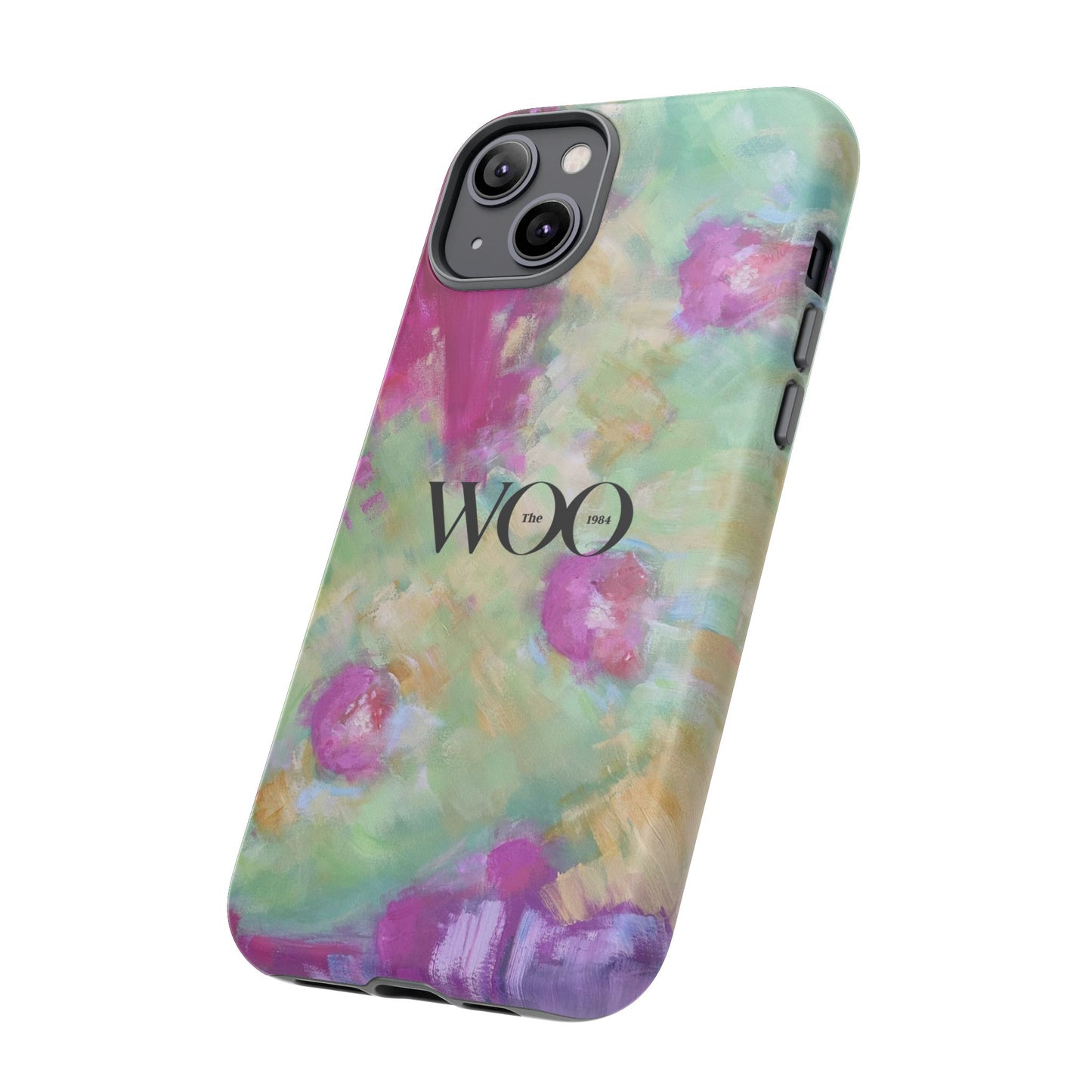 Common Grounds - Phone Case