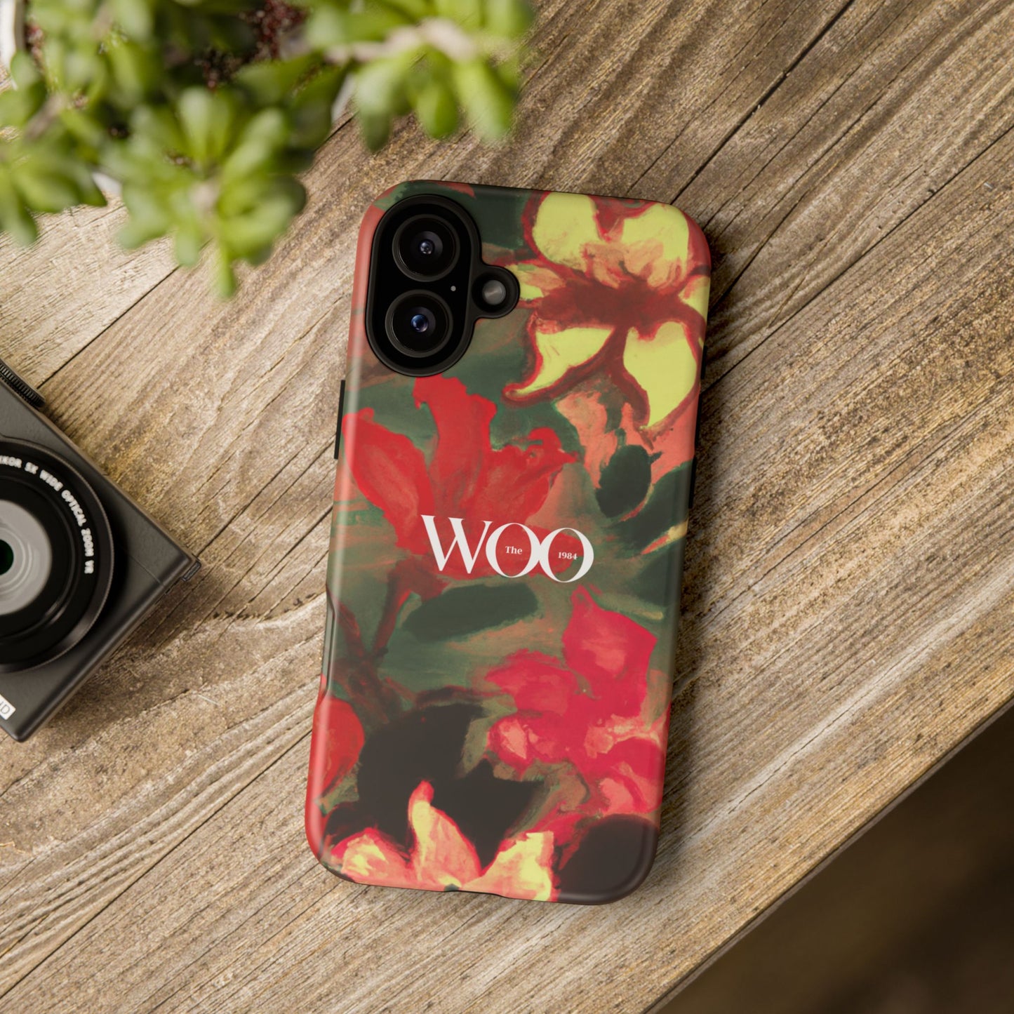 Stevie - Phone Case